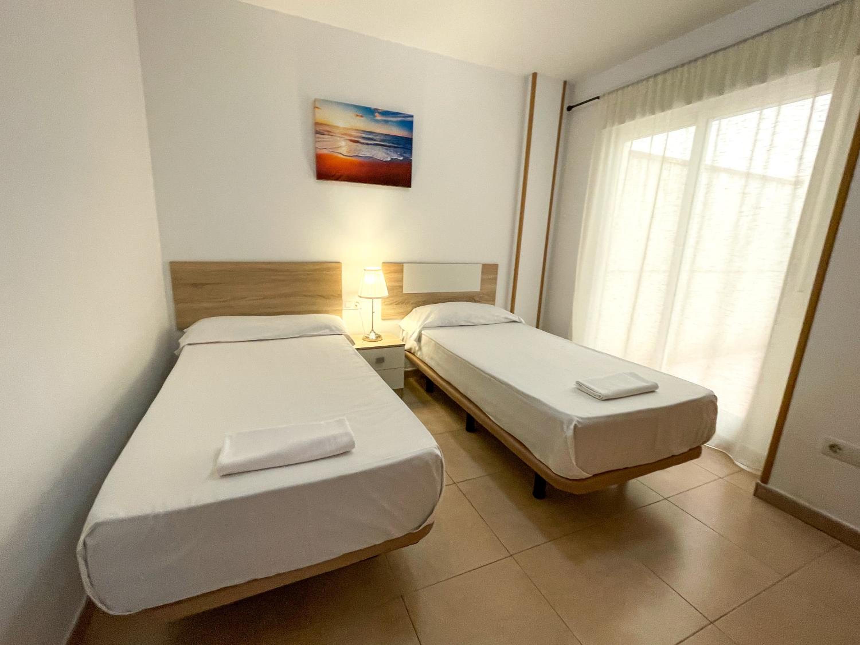 Two-Bedroom Apartment - Photo 15