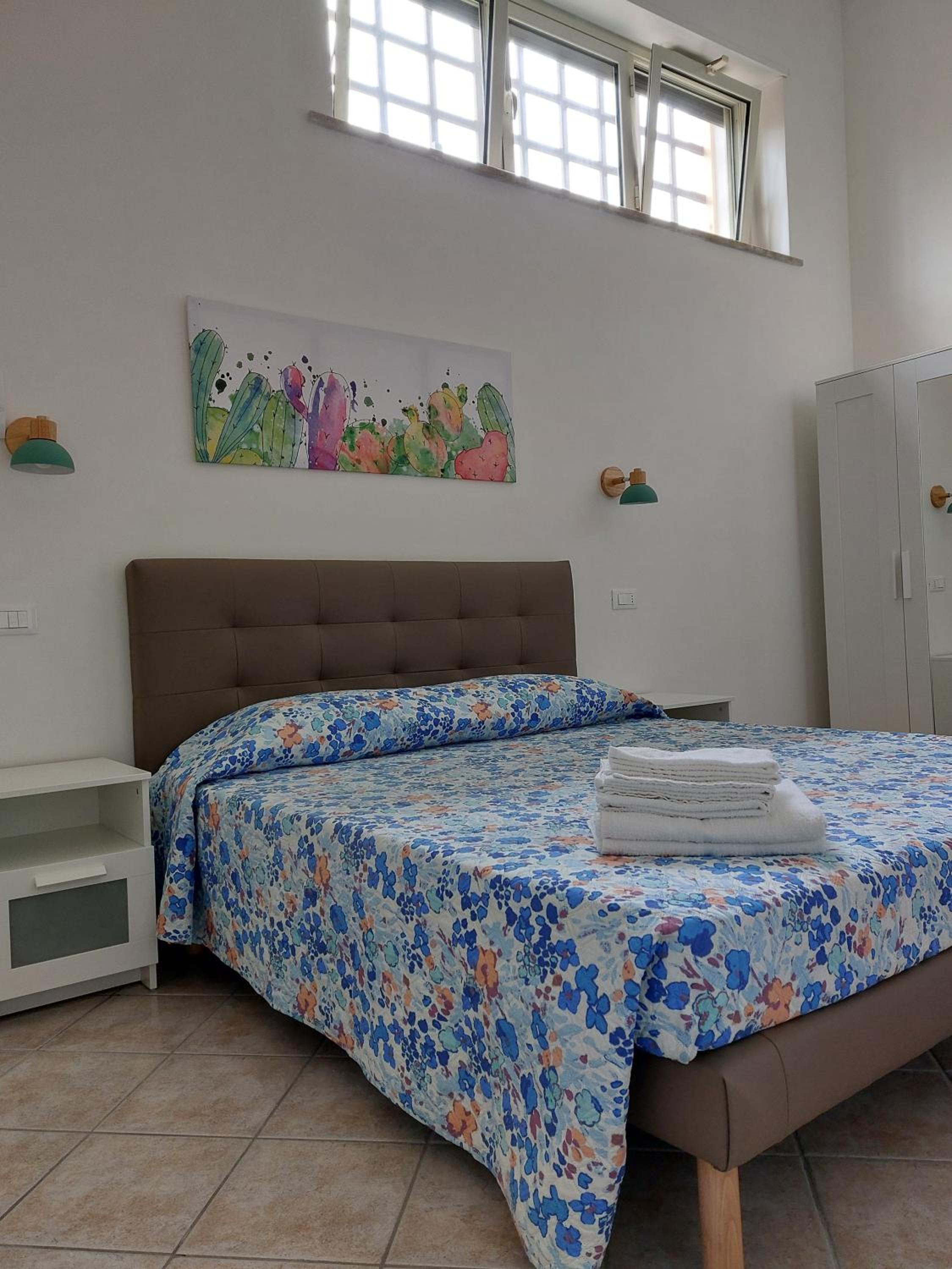 Economy Double Room - Photo 2