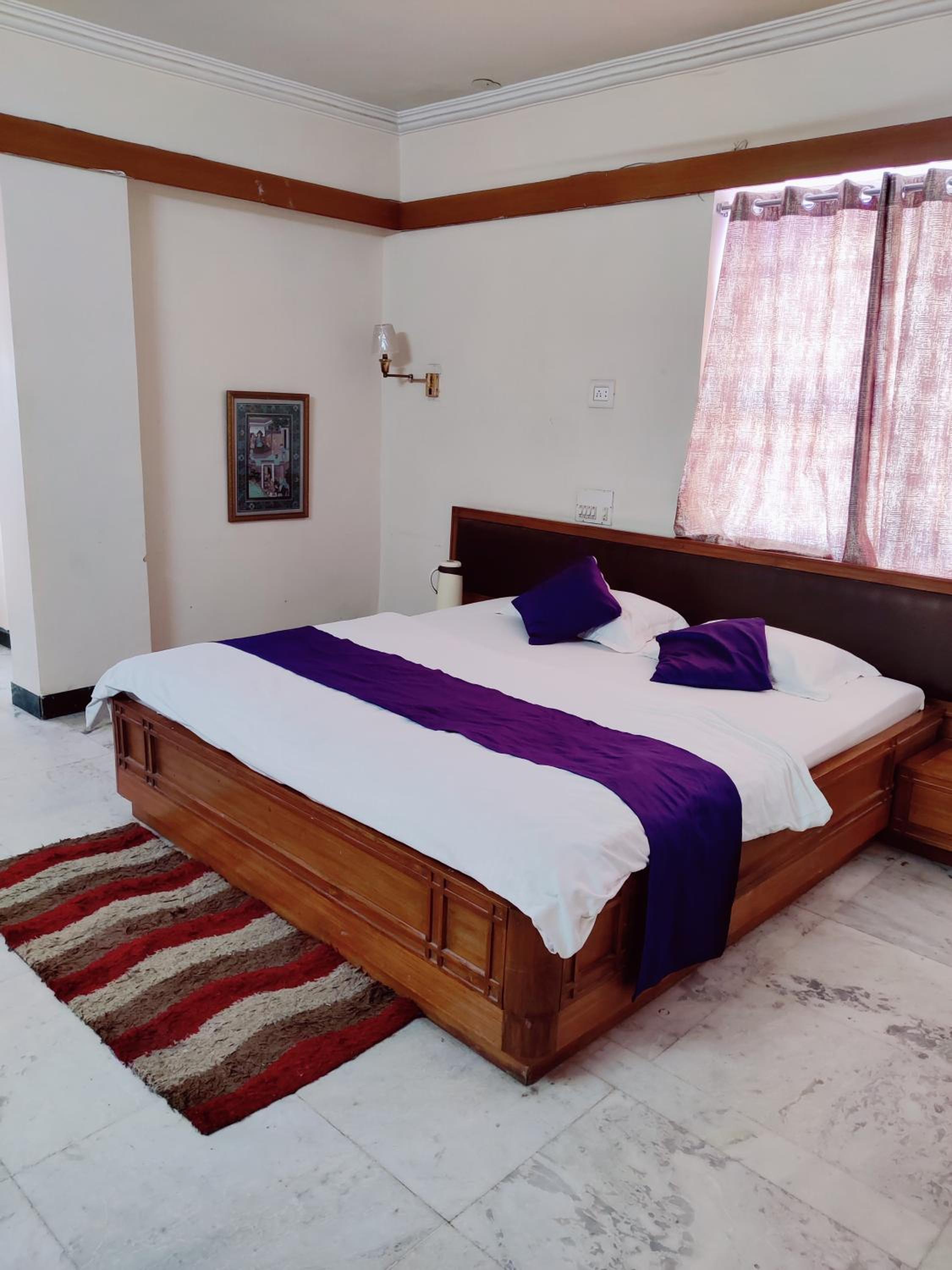 Deluxe Double Room photo 2
