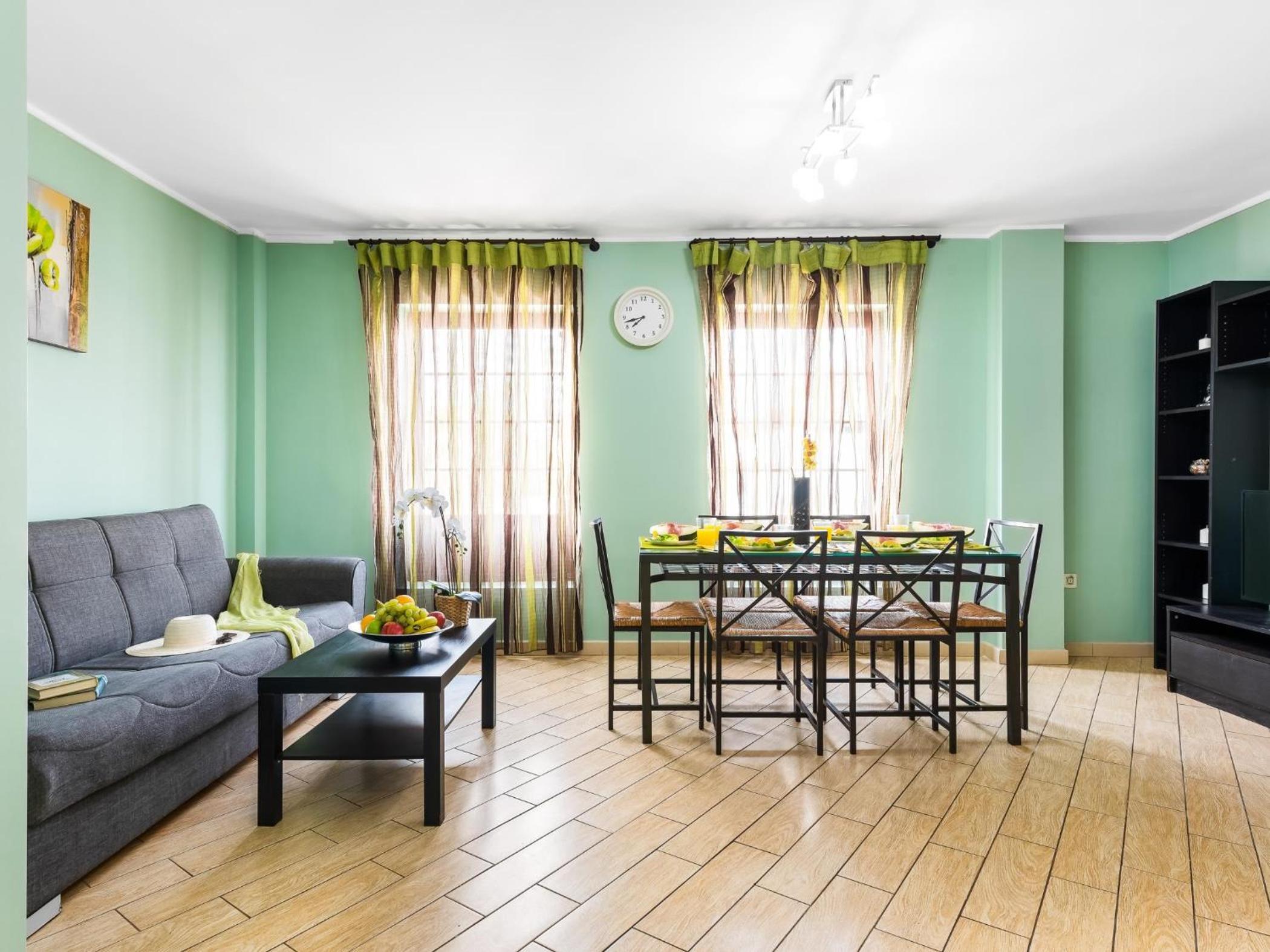 Apartamento