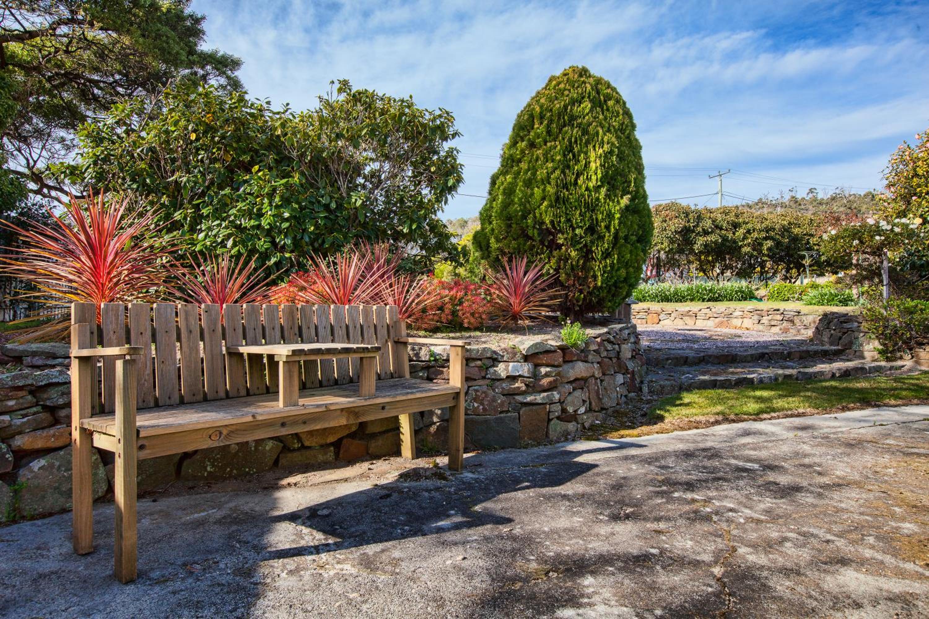 Wintersun Hideaway photo 2