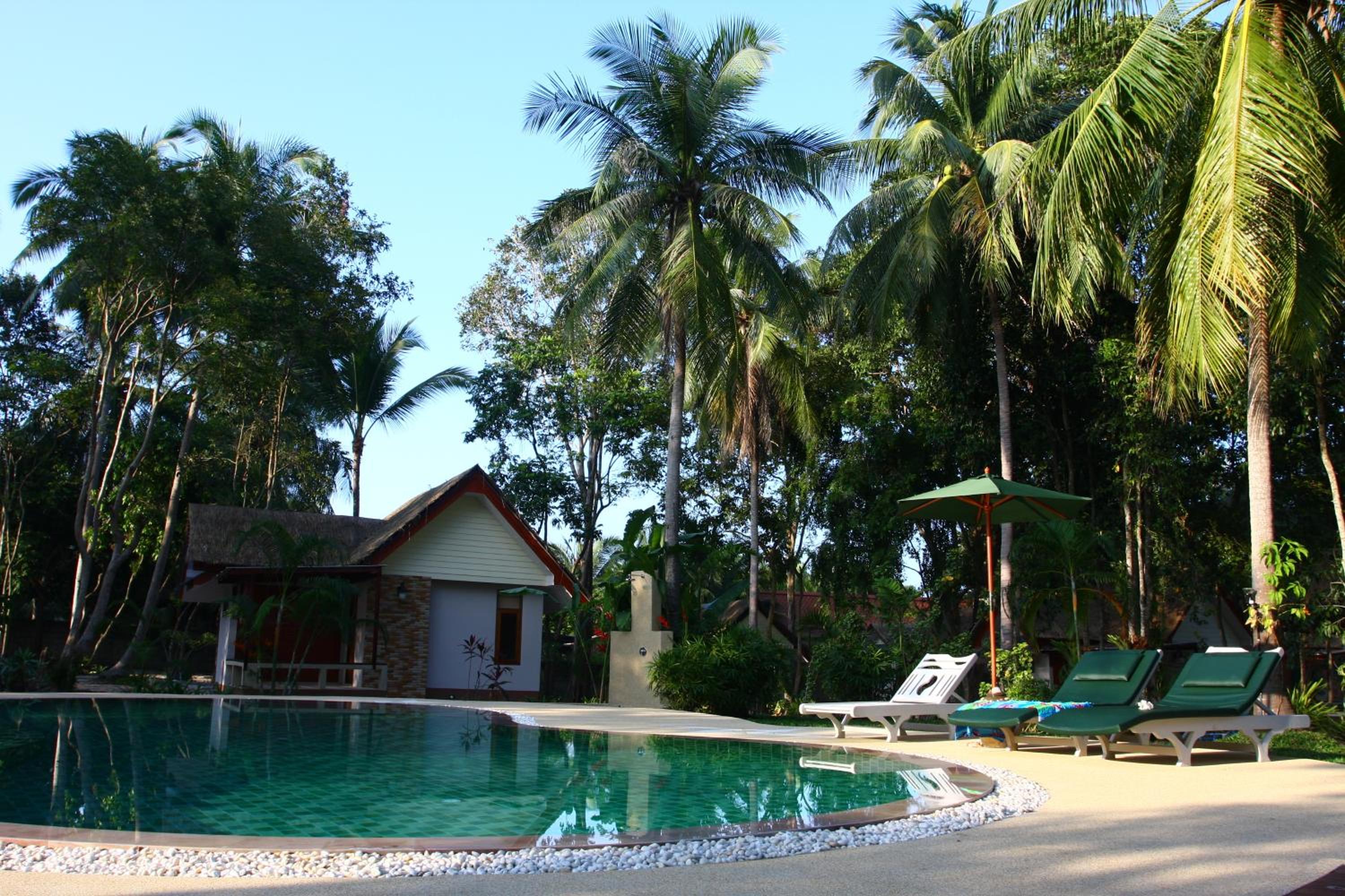 Garden Bungalow - Photo 3