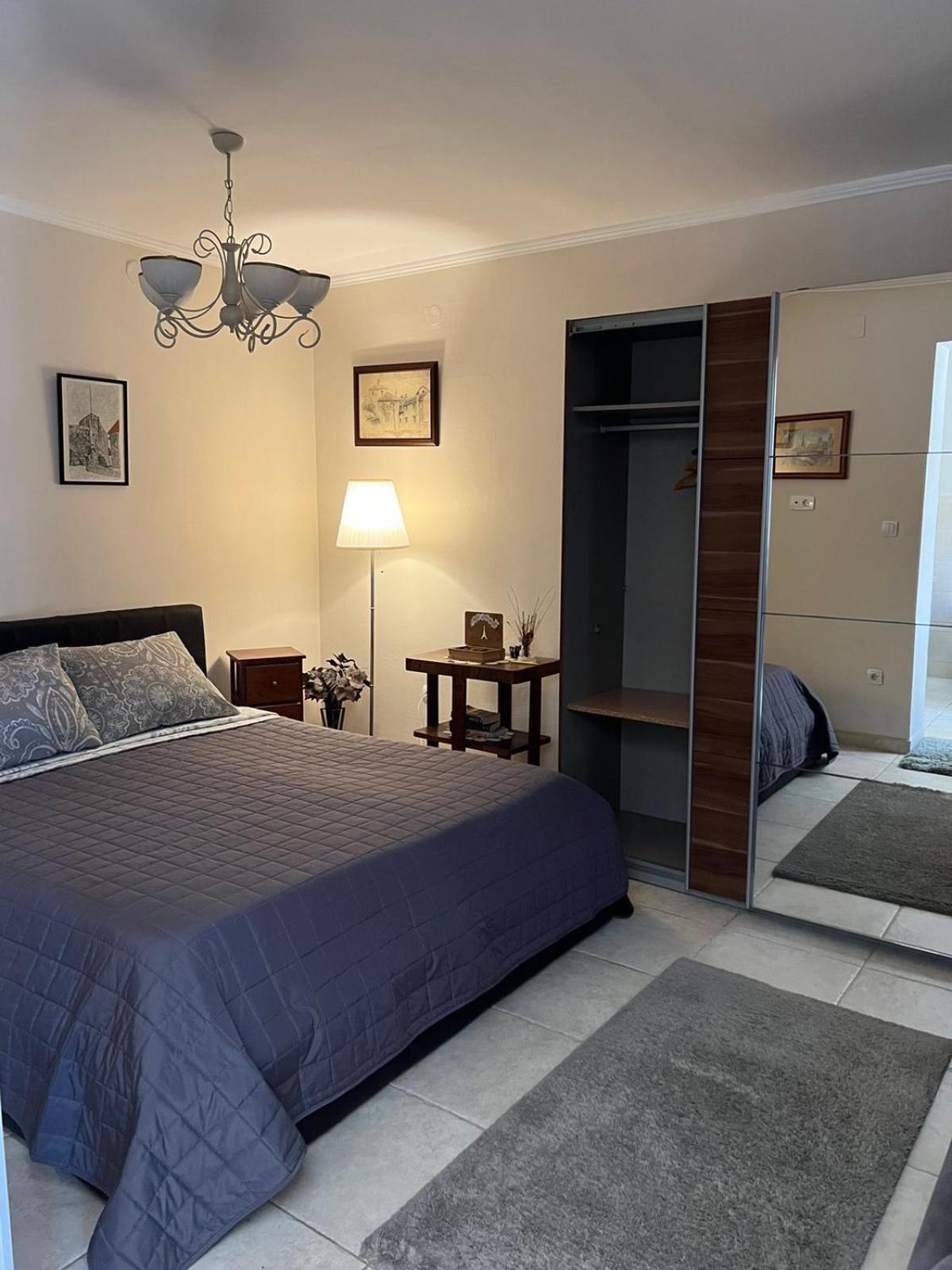 Apartment - Ground Floor