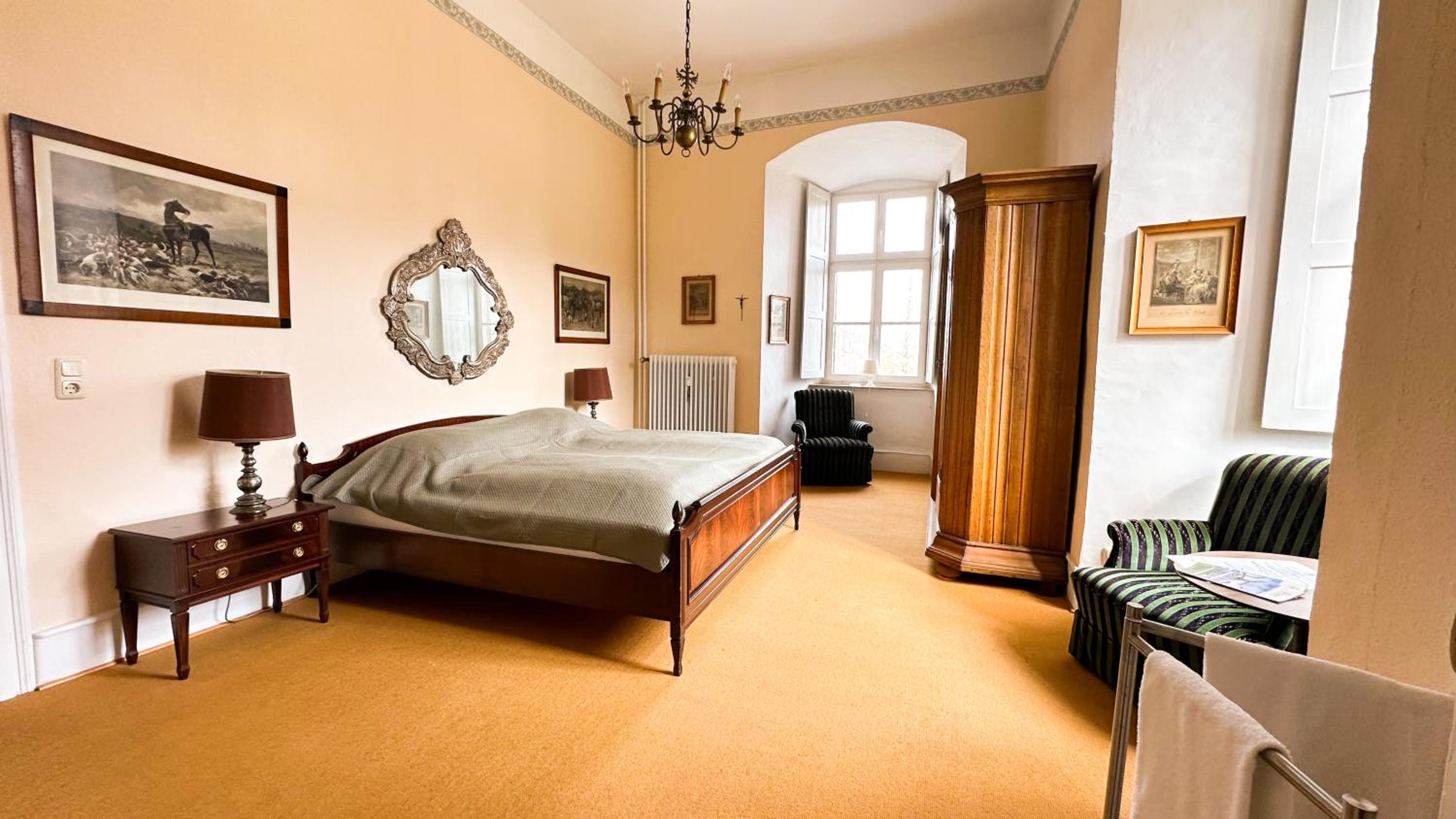 Standard Double Room photo 3