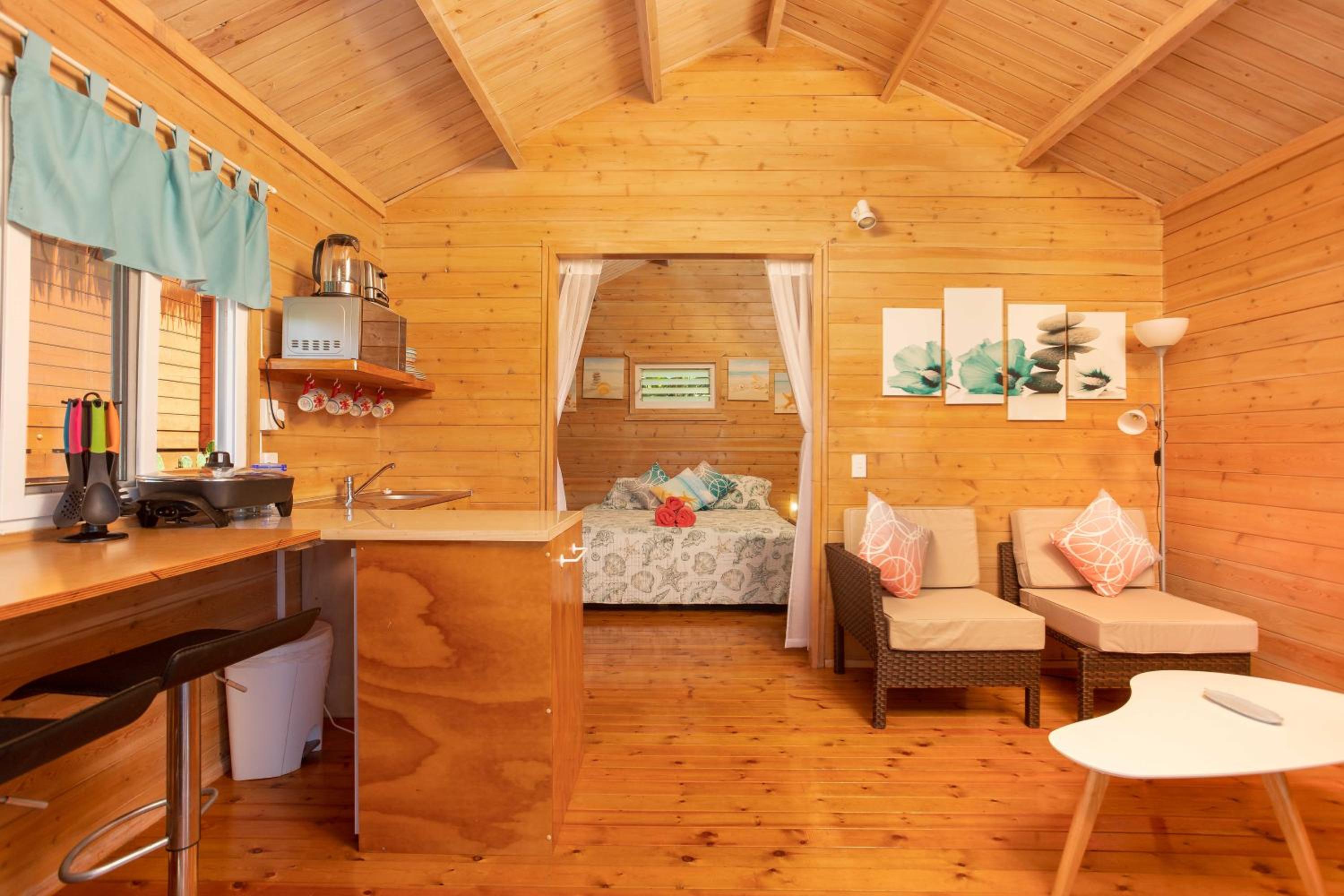 One-Bedroom House photo 3