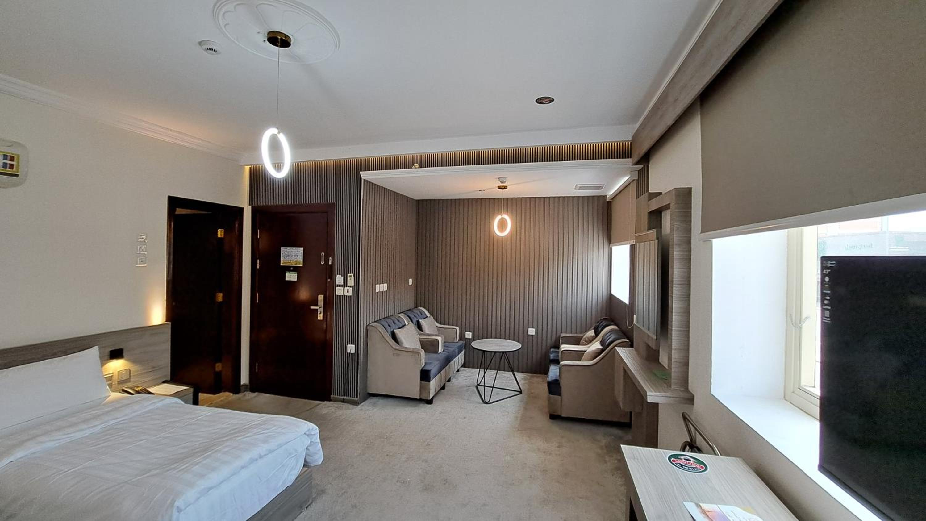 Standard King Room