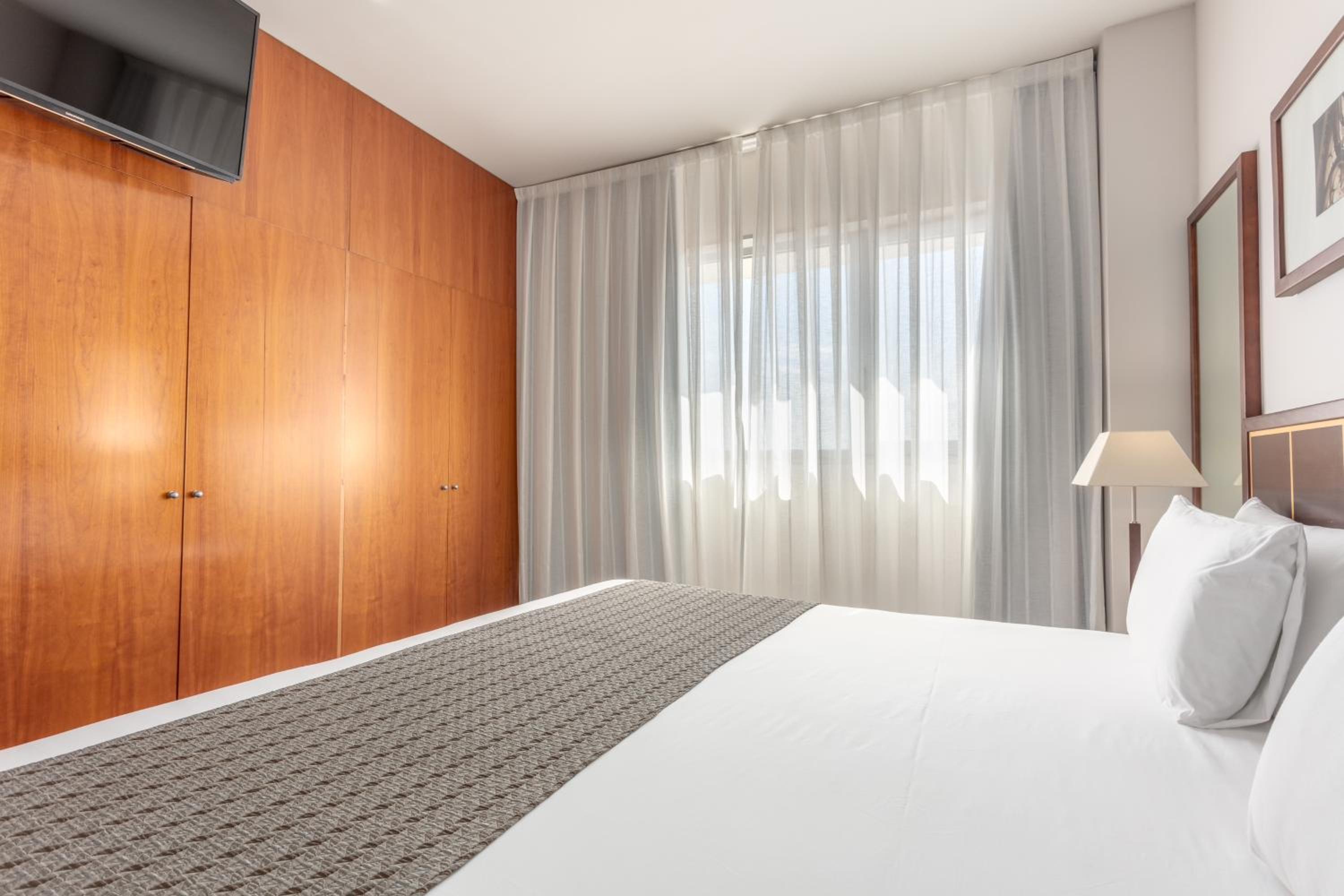 Double Room with Sitting Area - Photo 3