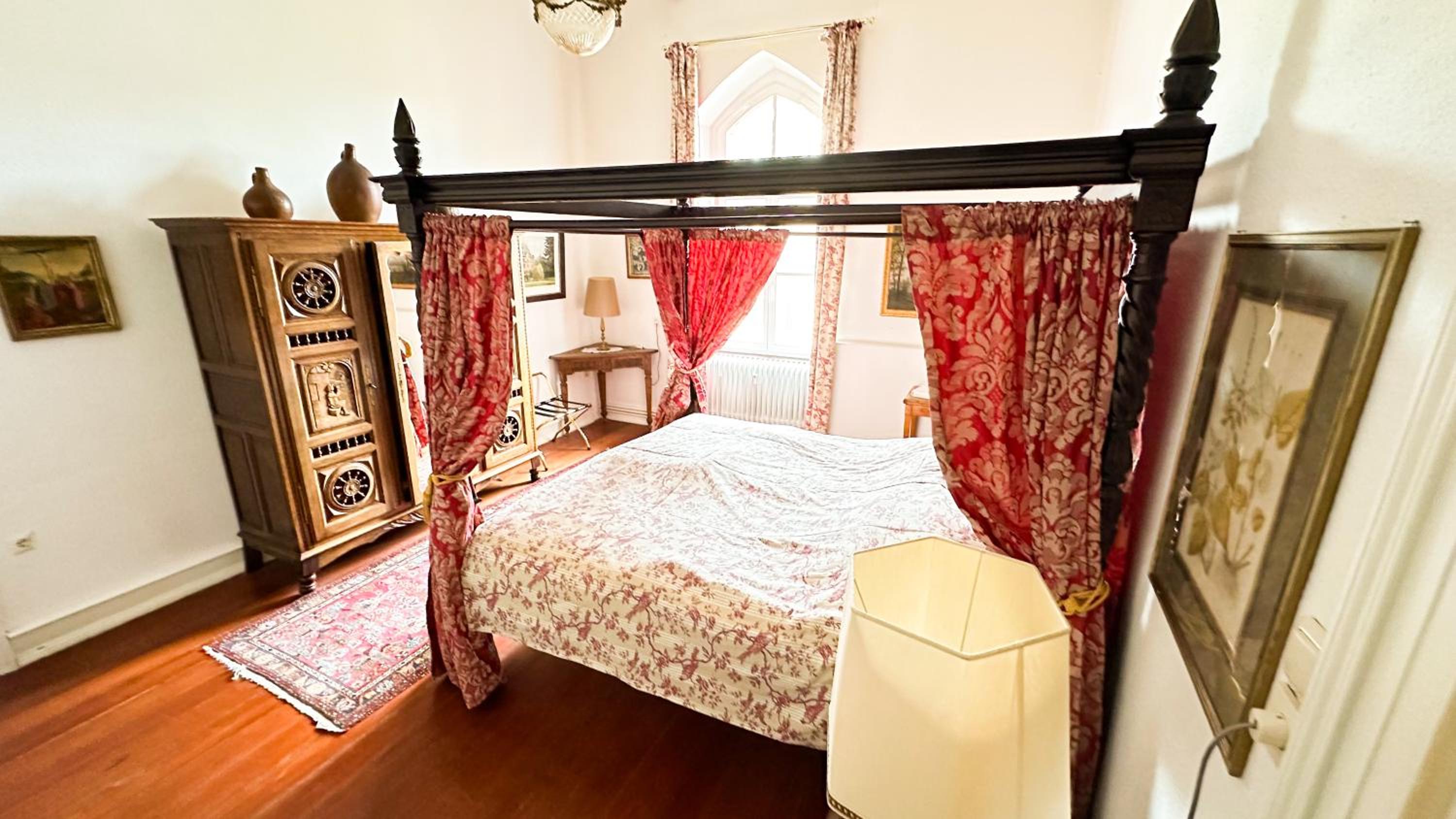 Deluxe Double Room photo 2