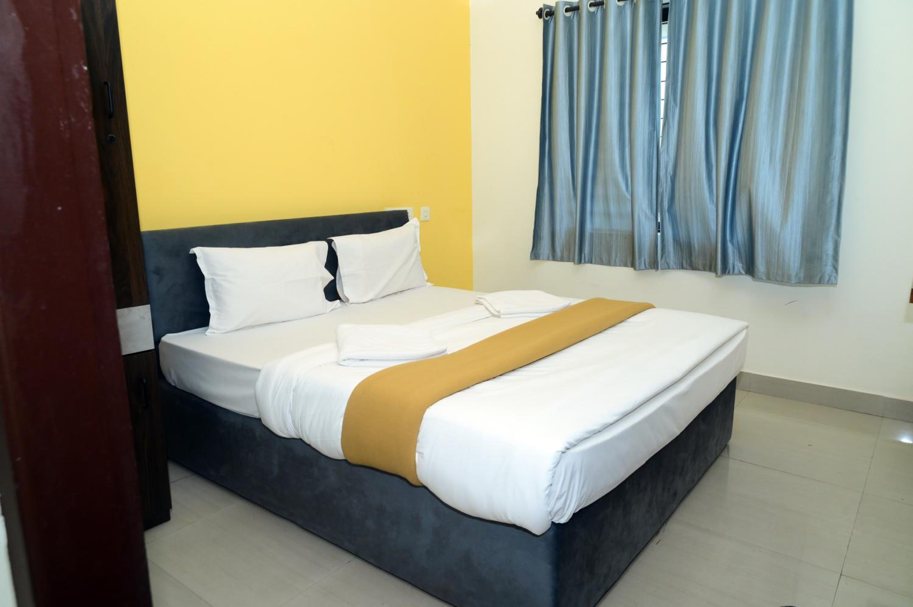 Deluxe Room photo 3