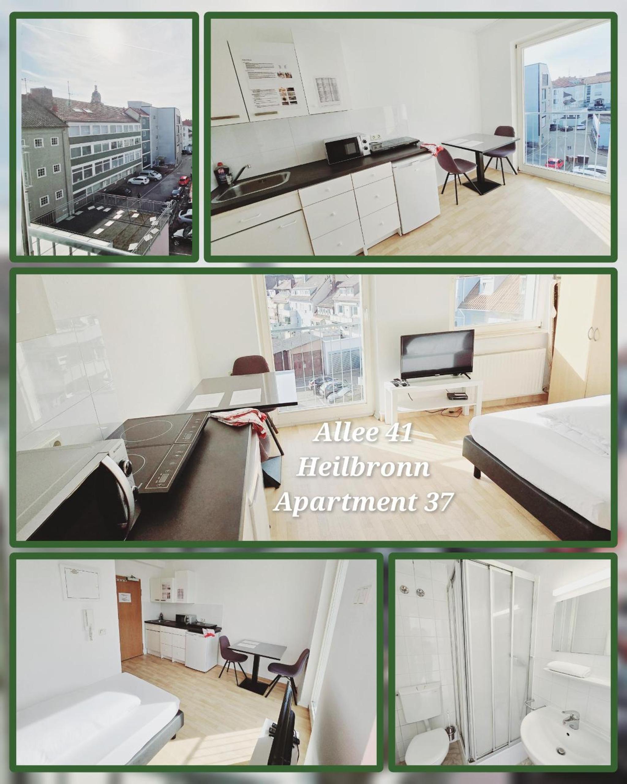 Apartment photo 3