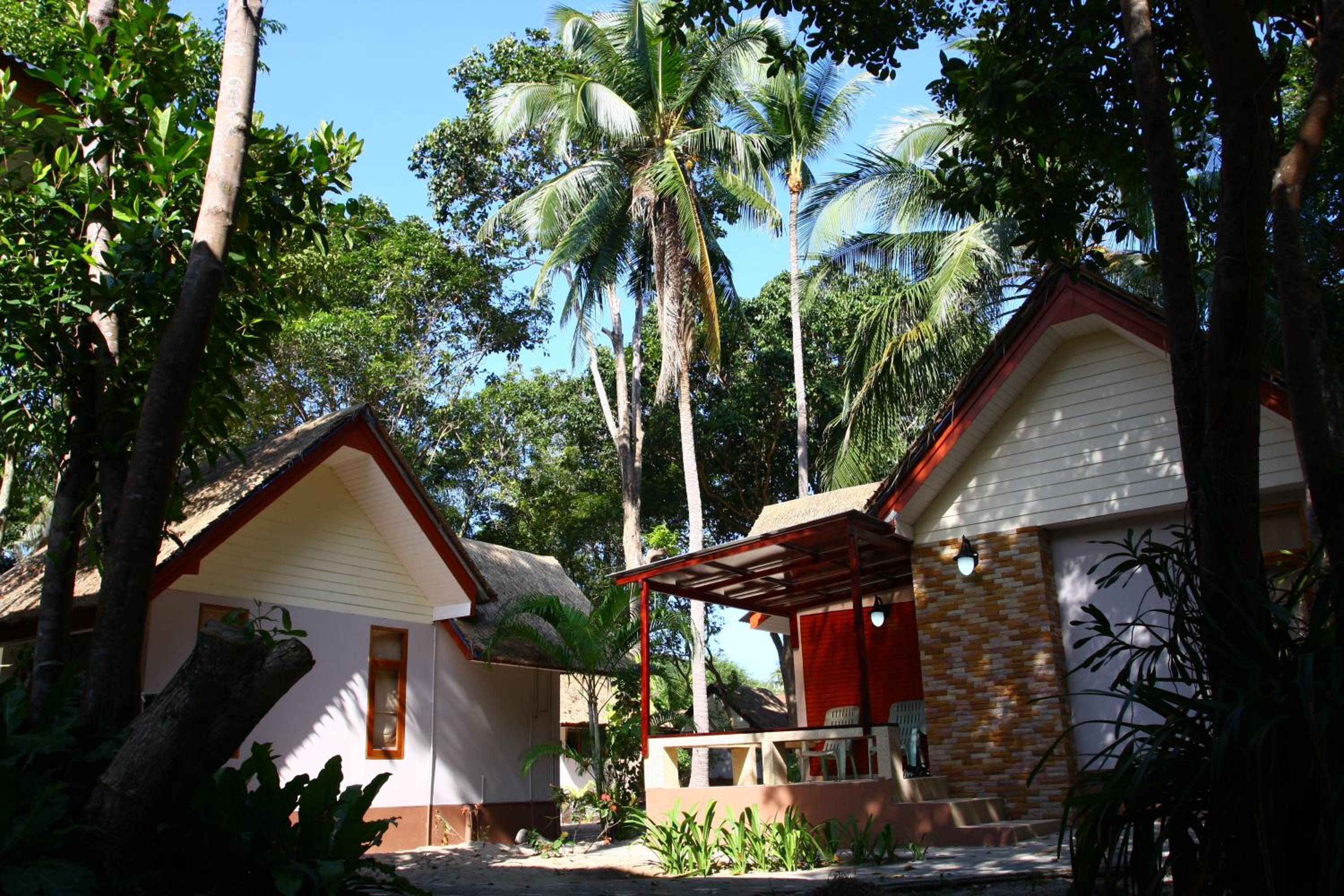 Garden Bungalow - Photo 11