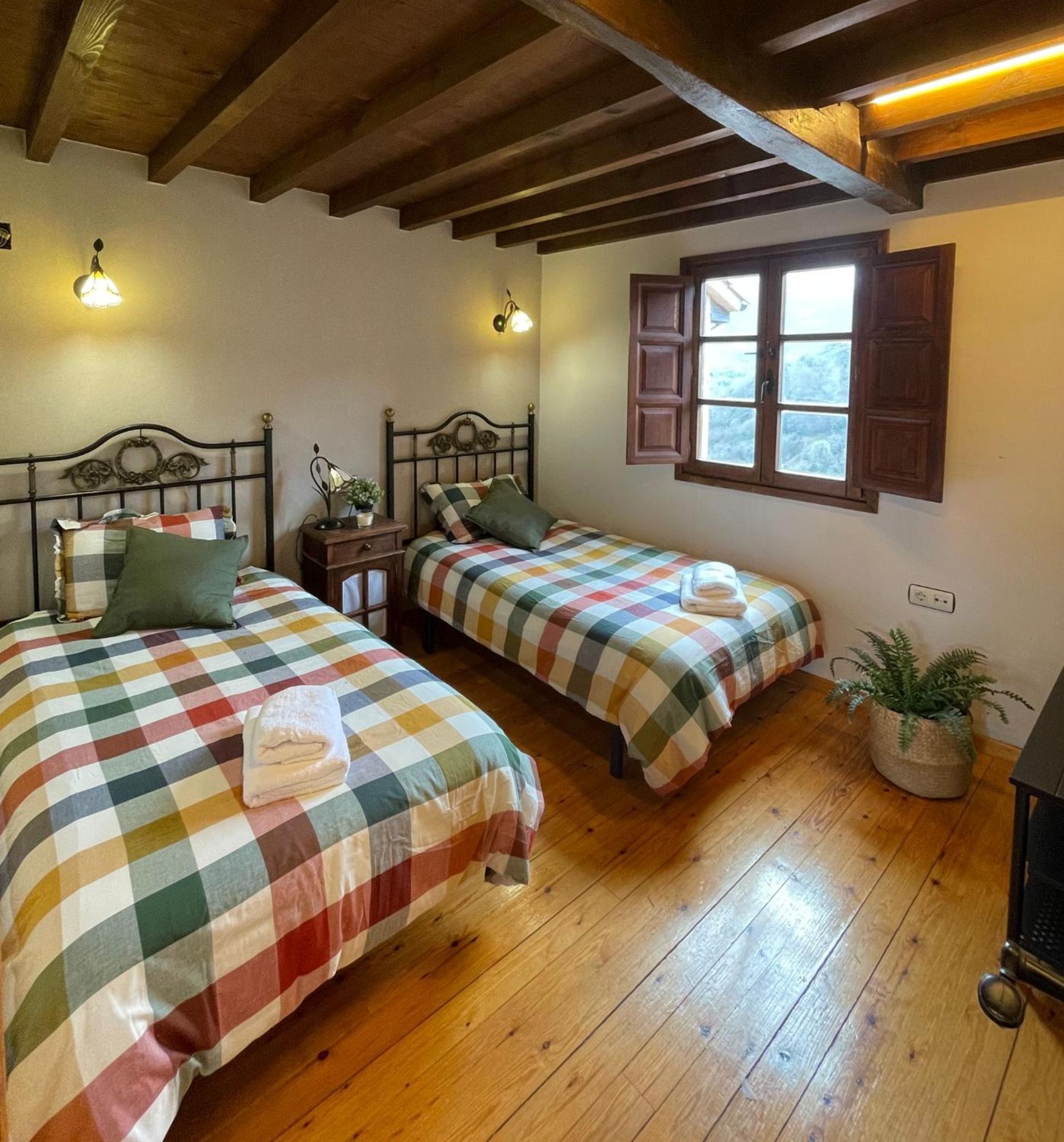 Casa de Vacaciones