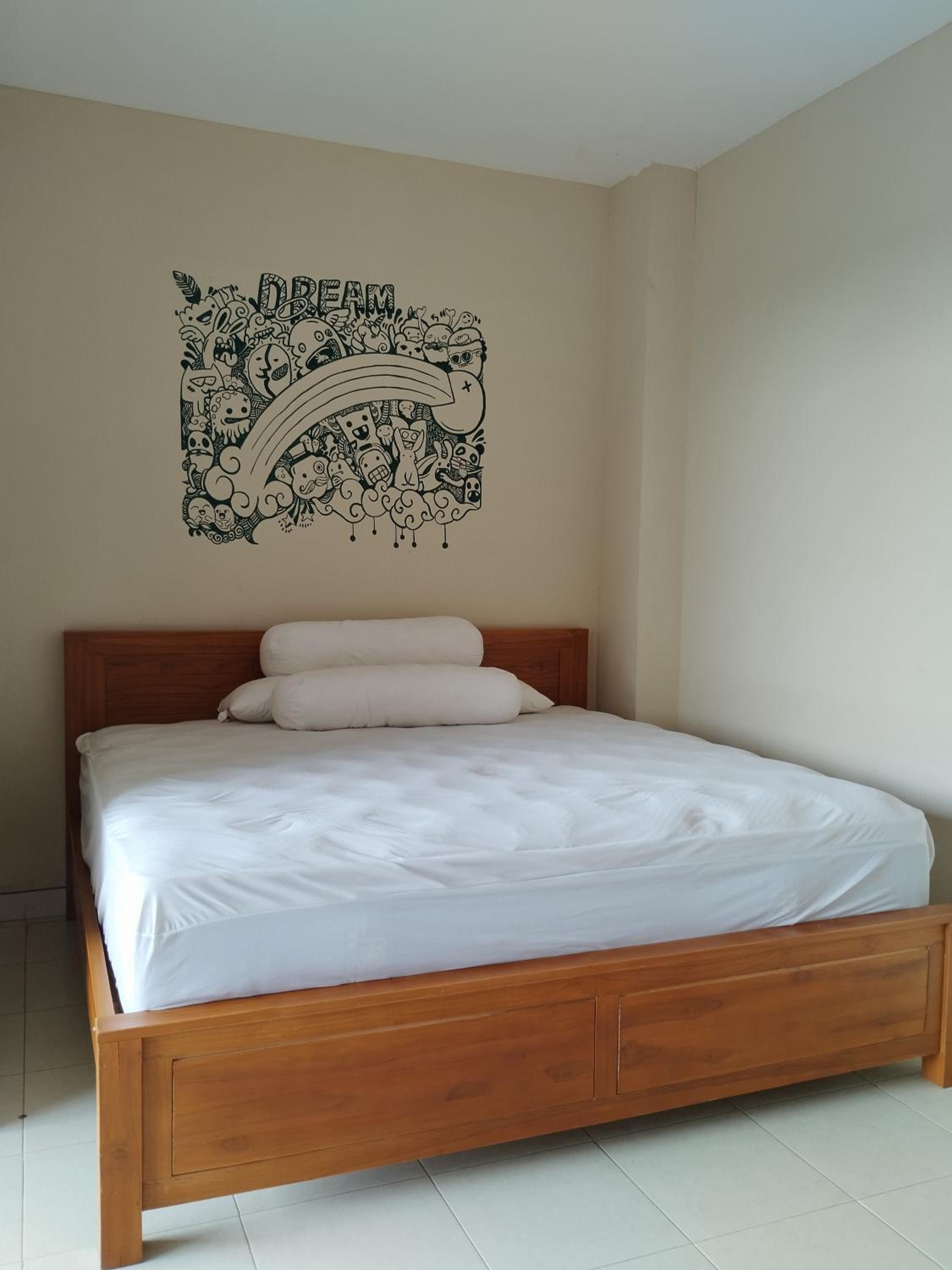Deluxe King Room photo 1