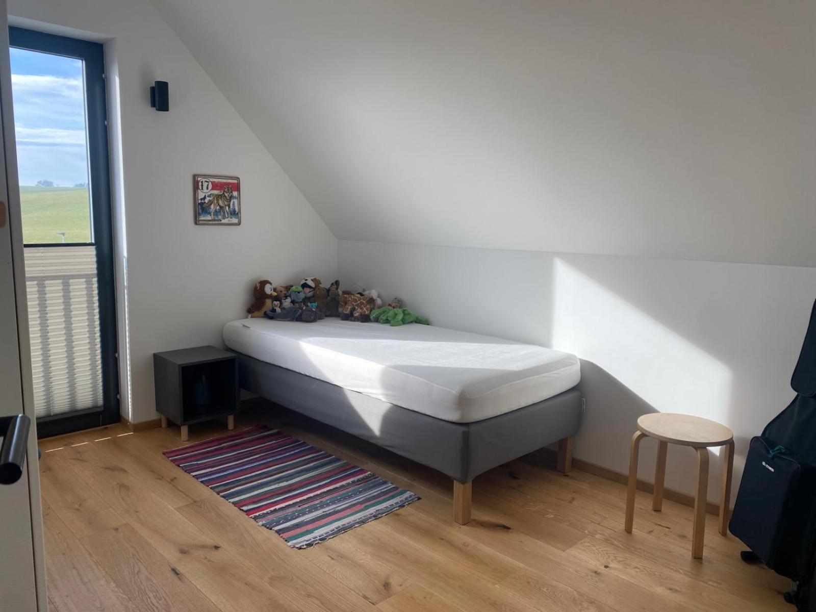 Three-Bedroom Villa photo 1