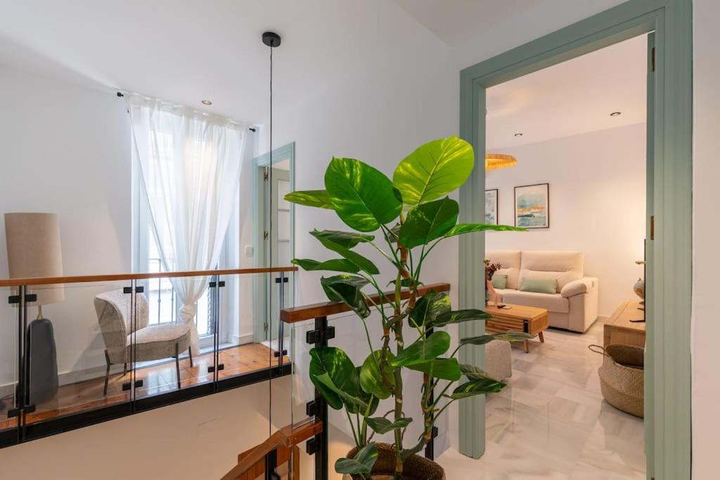 Departamento de tres habitaciones