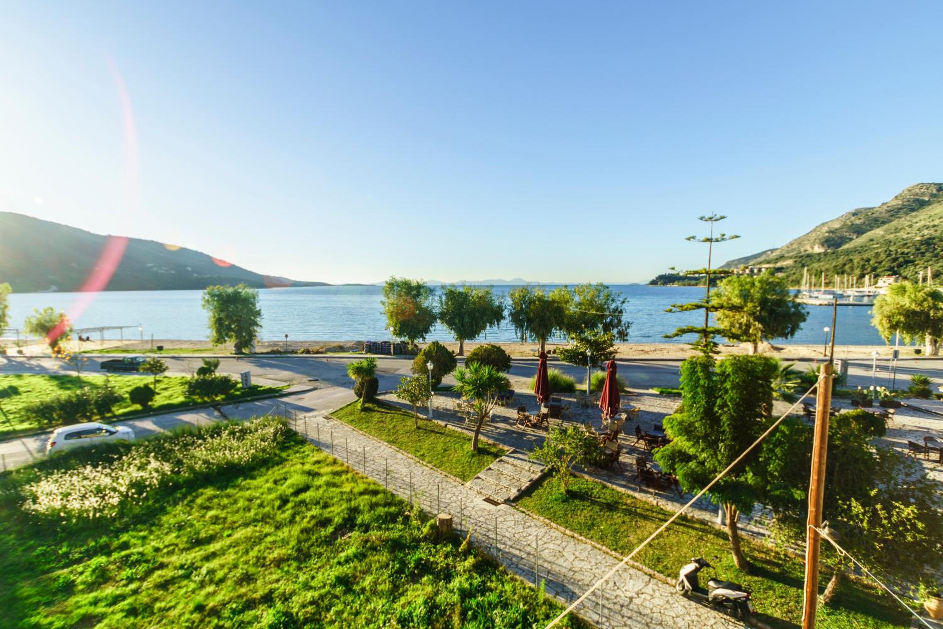 Apartment with Sea View photo 3
