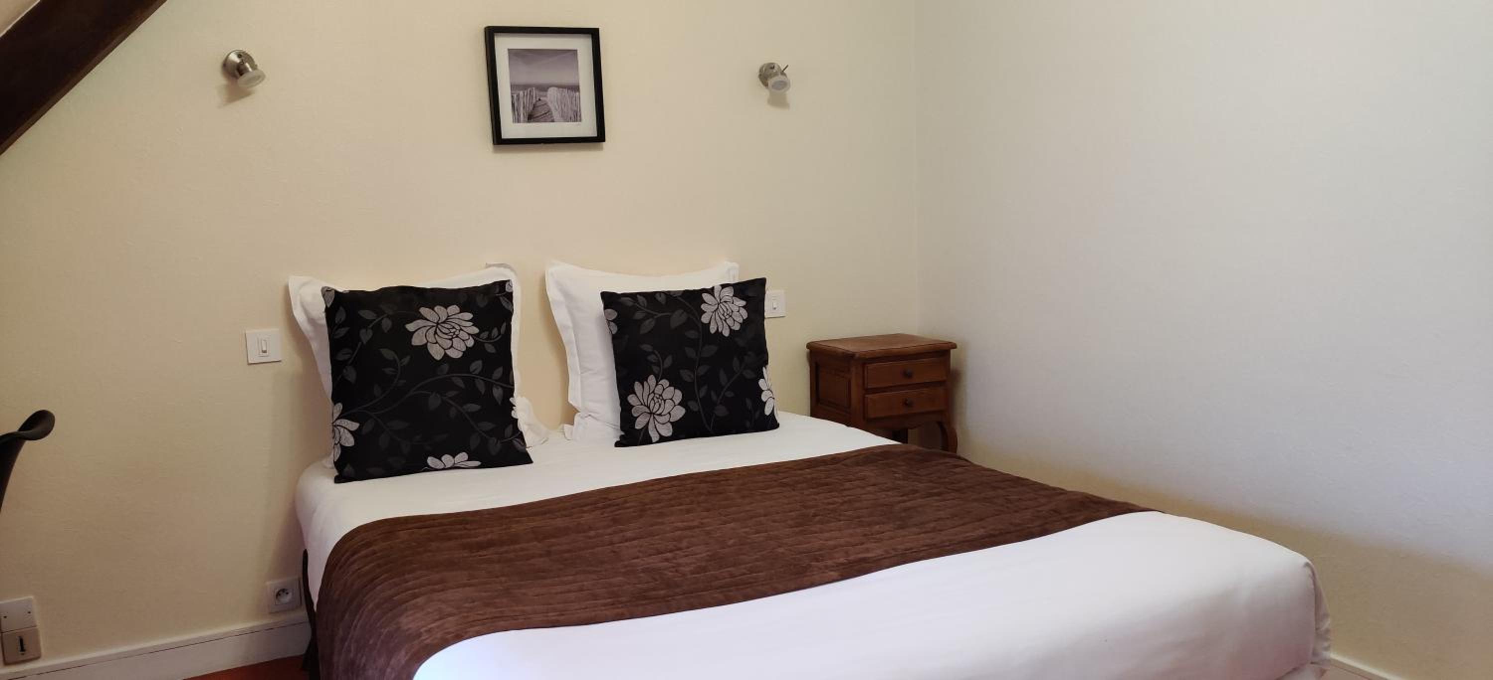 Double Standard Room