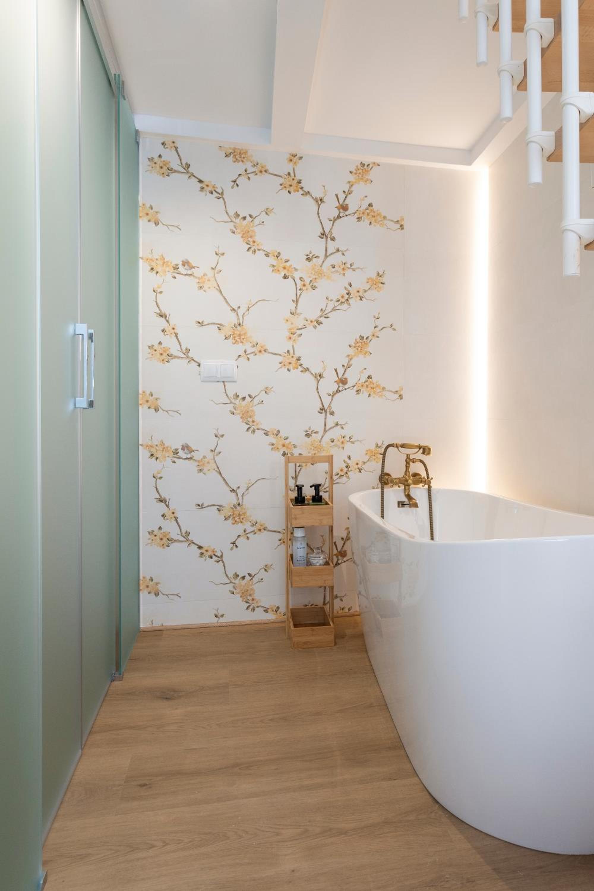 Deluxe Double Room with Bath photo 3