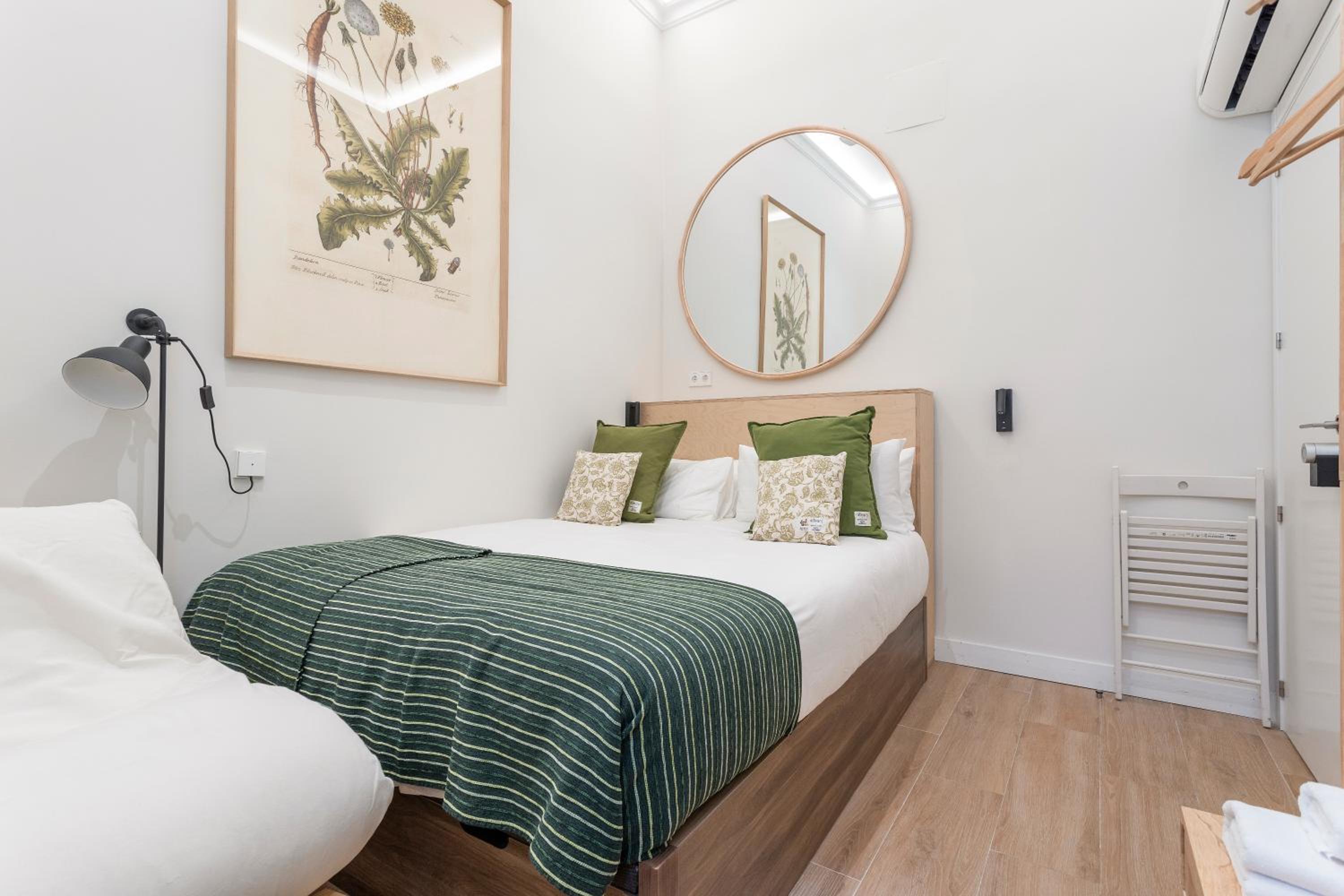 Habitación Queen
