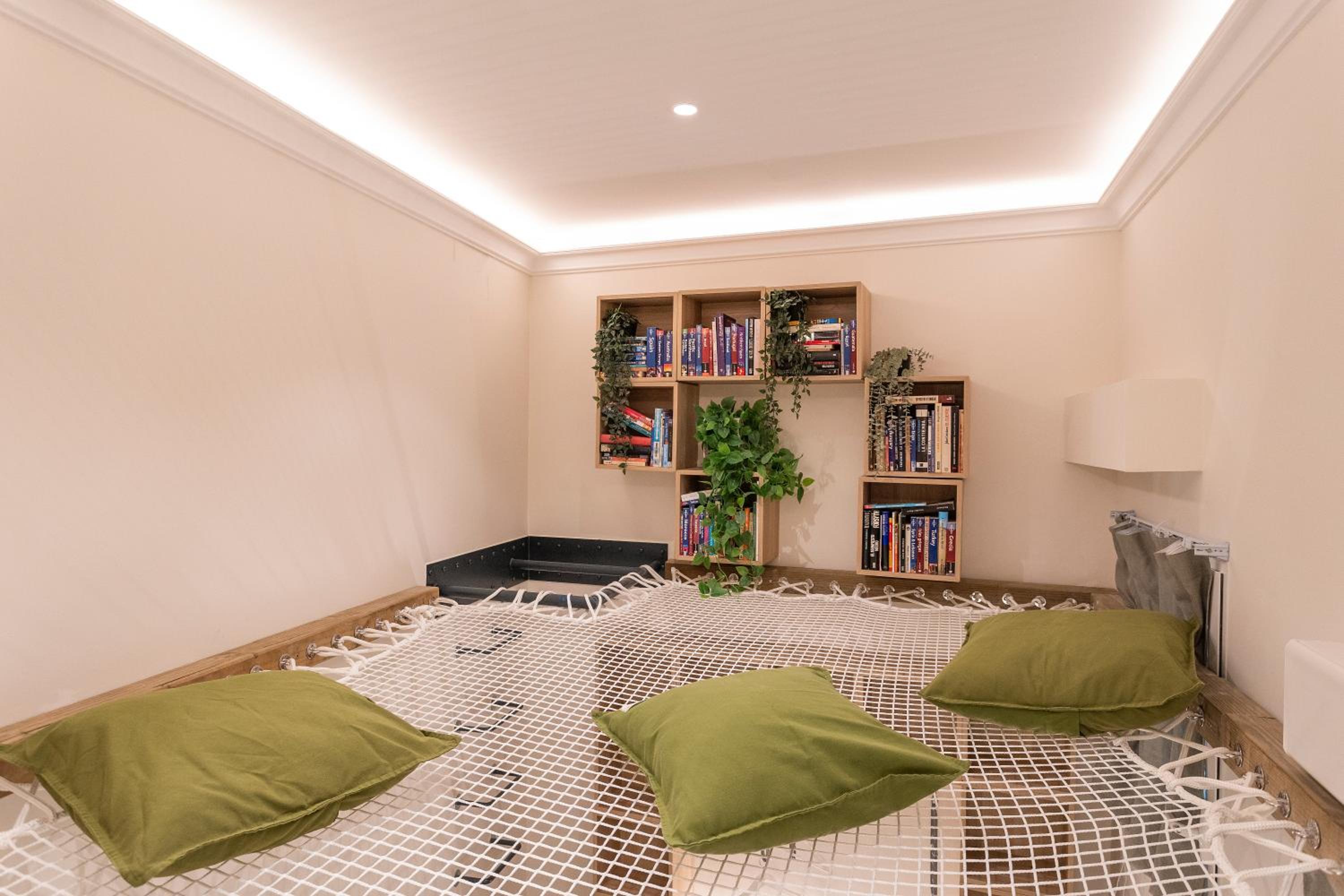 Deluxe Queen Room photo 3