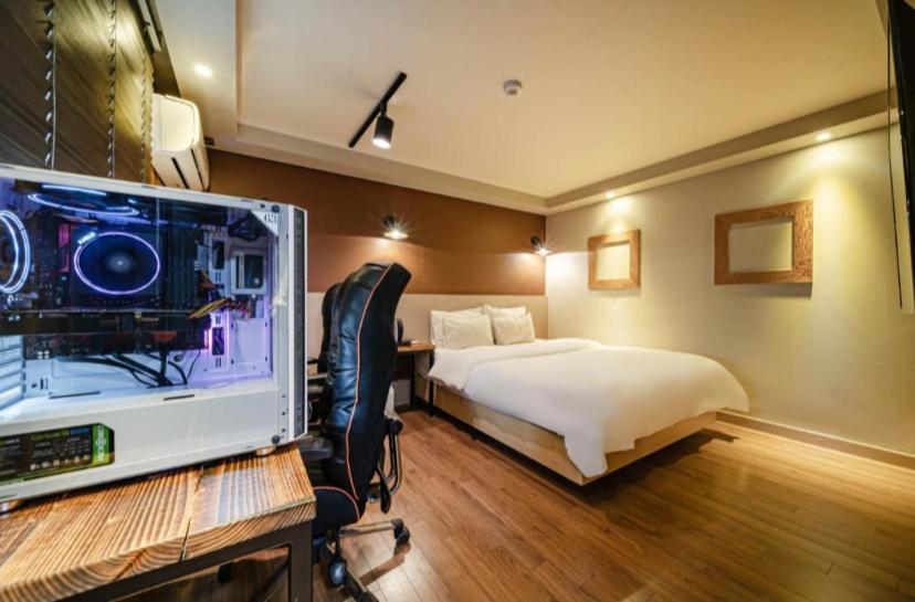 Double Room photo 2