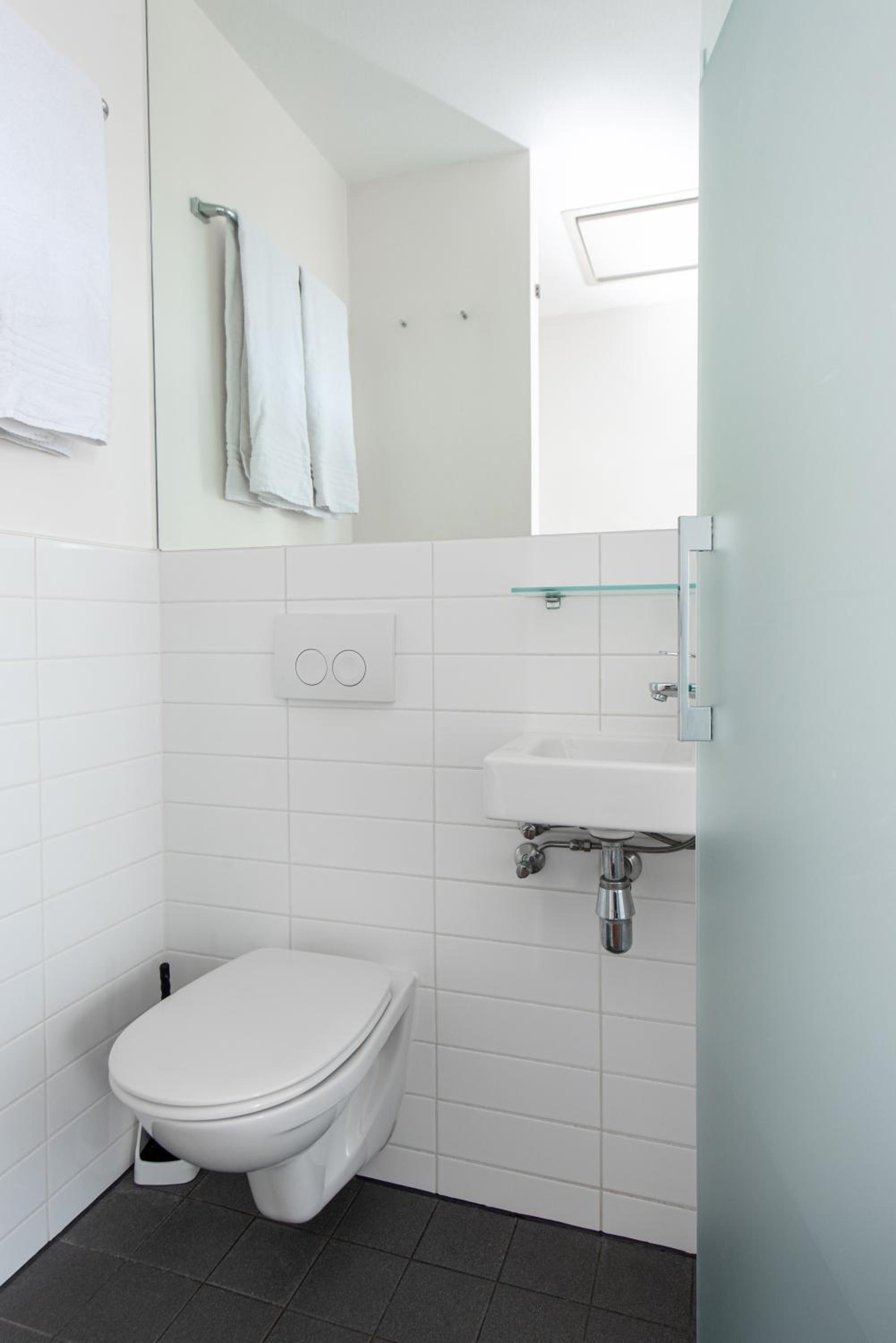 Small Double Room