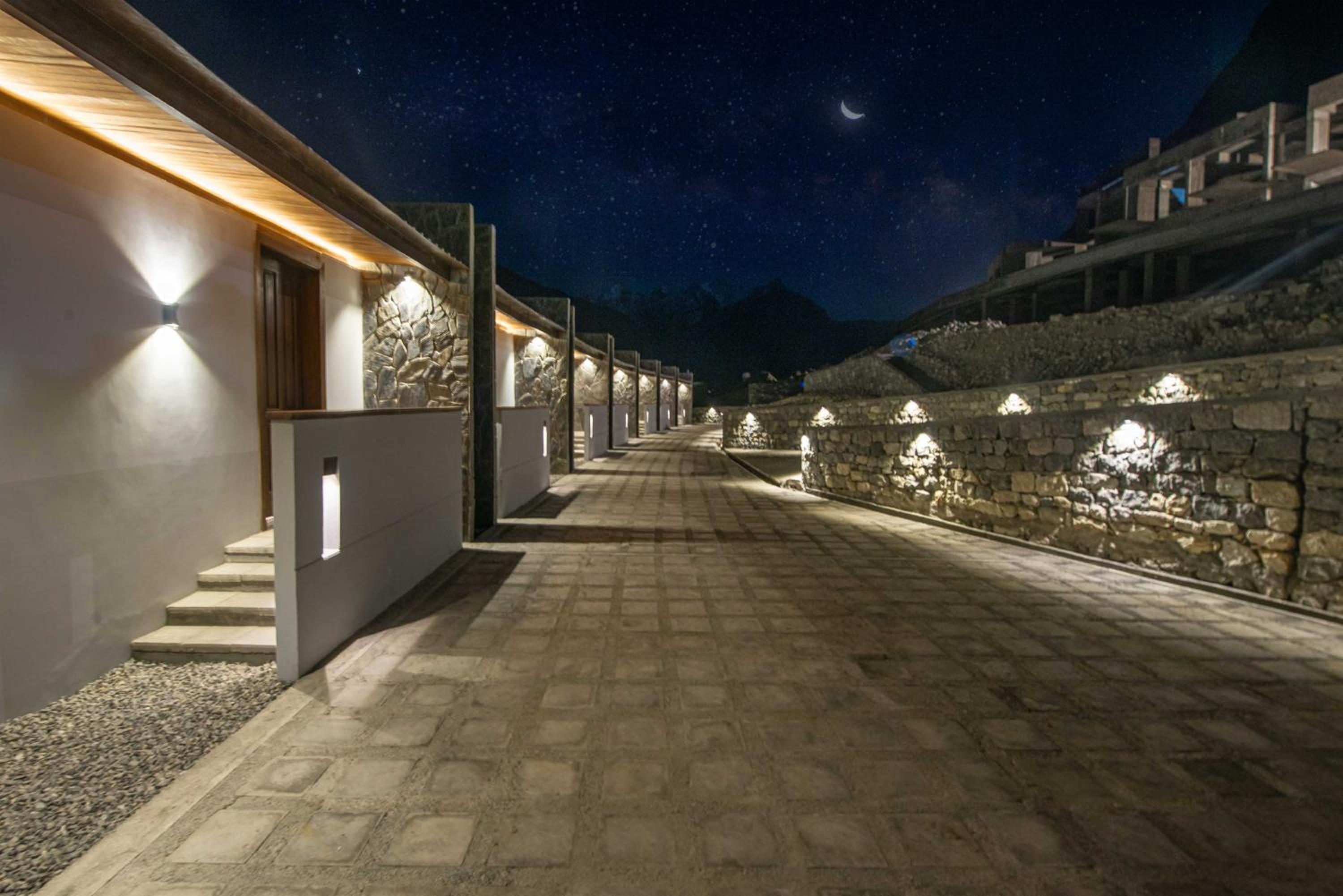Two-Bedroom Villa - Photo 3