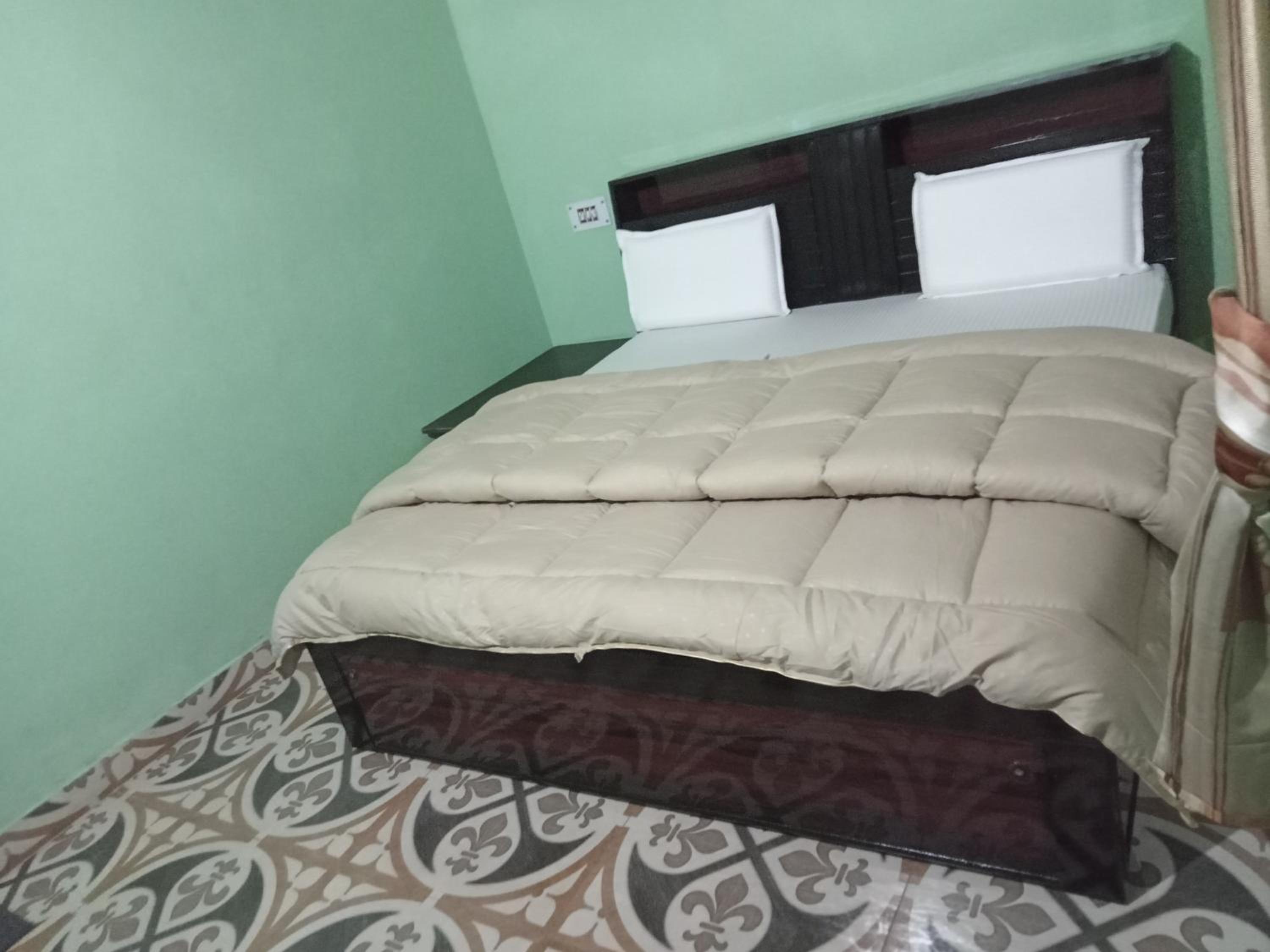 Double Room With Mountain View photo 3
