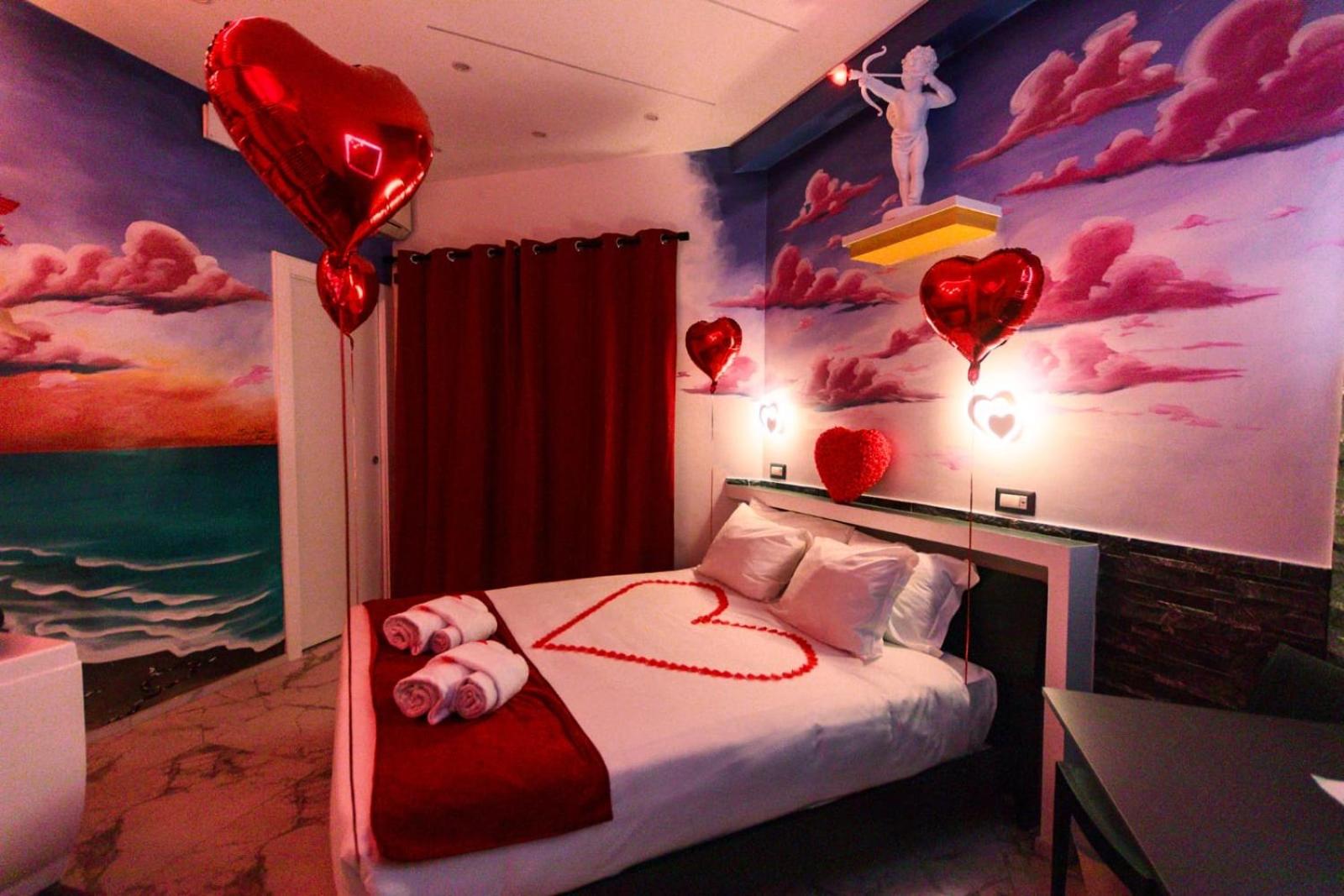 Double Room with Spa Bath photo 1
