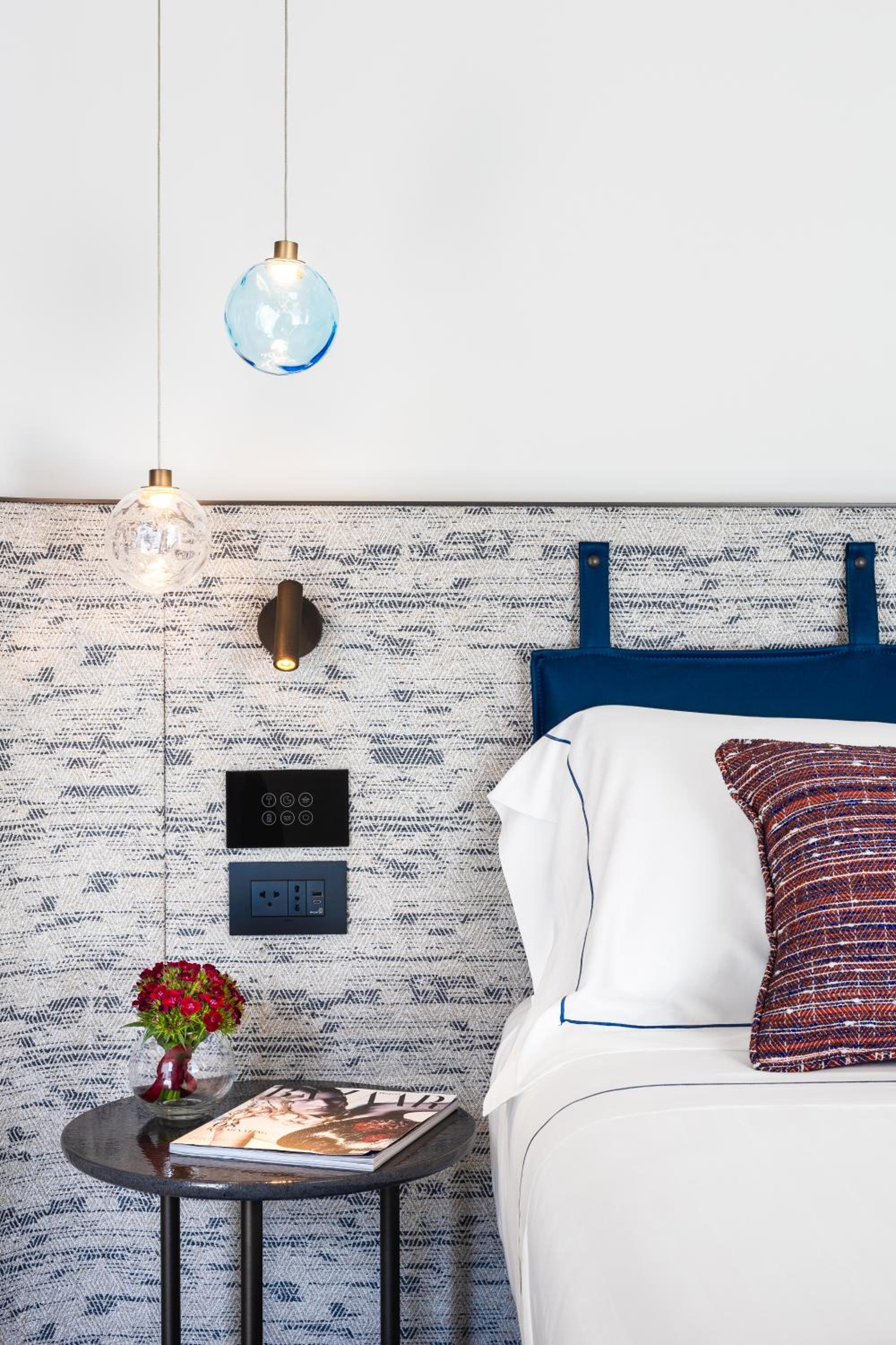 Junior Suite with Terrace