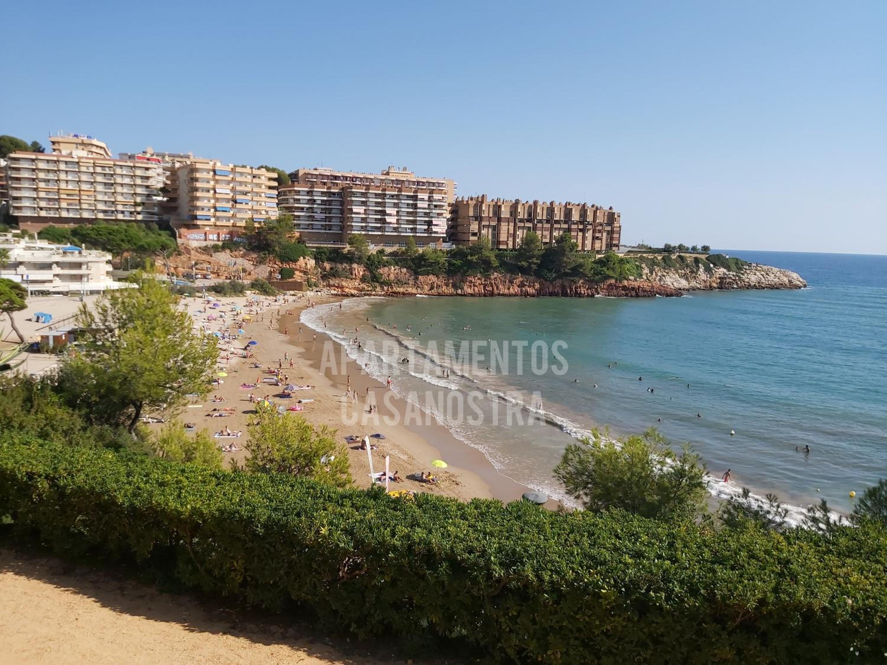 Apartment with Balcony - Photo 42