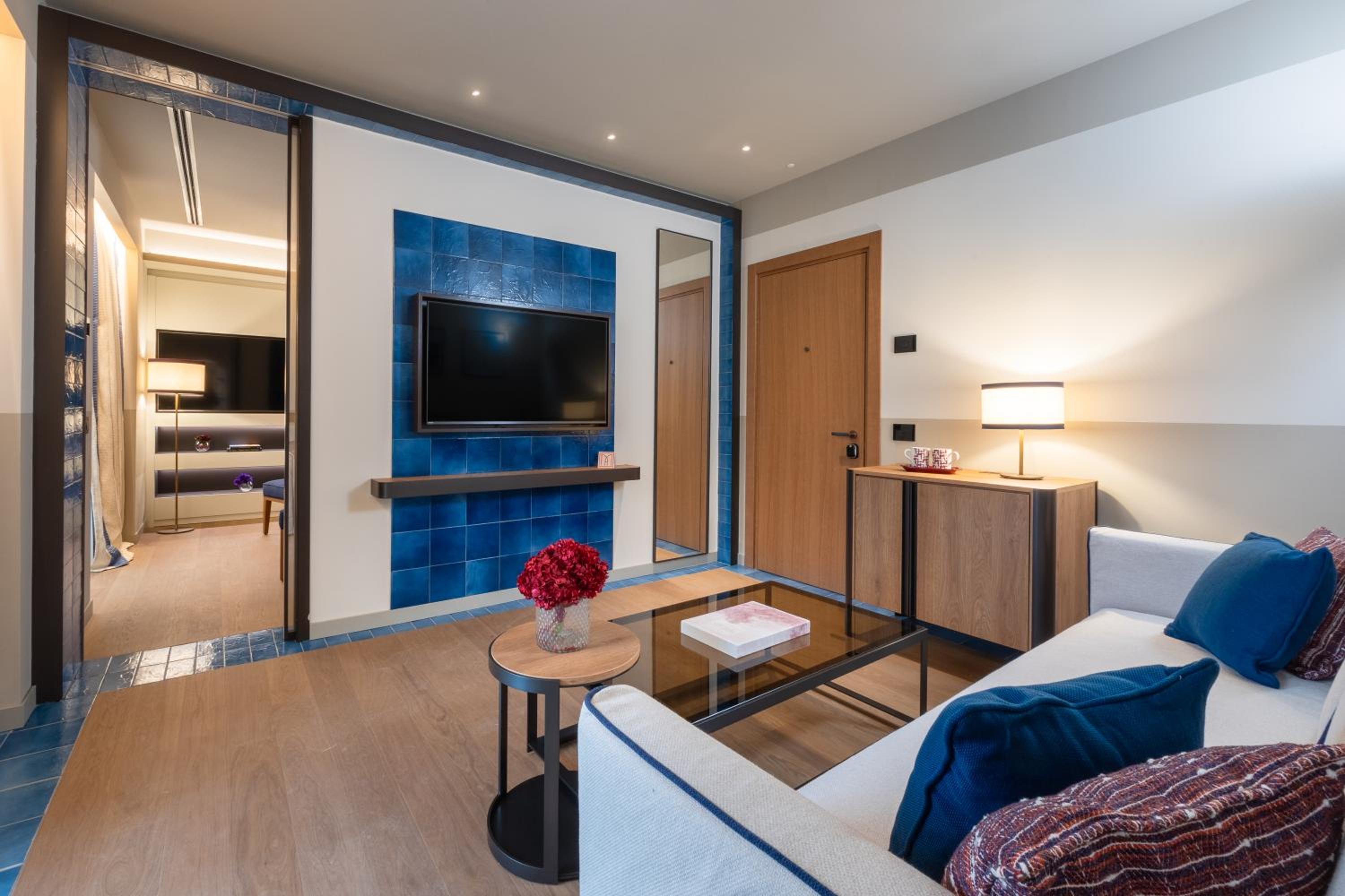 Suite (Non Smoking)