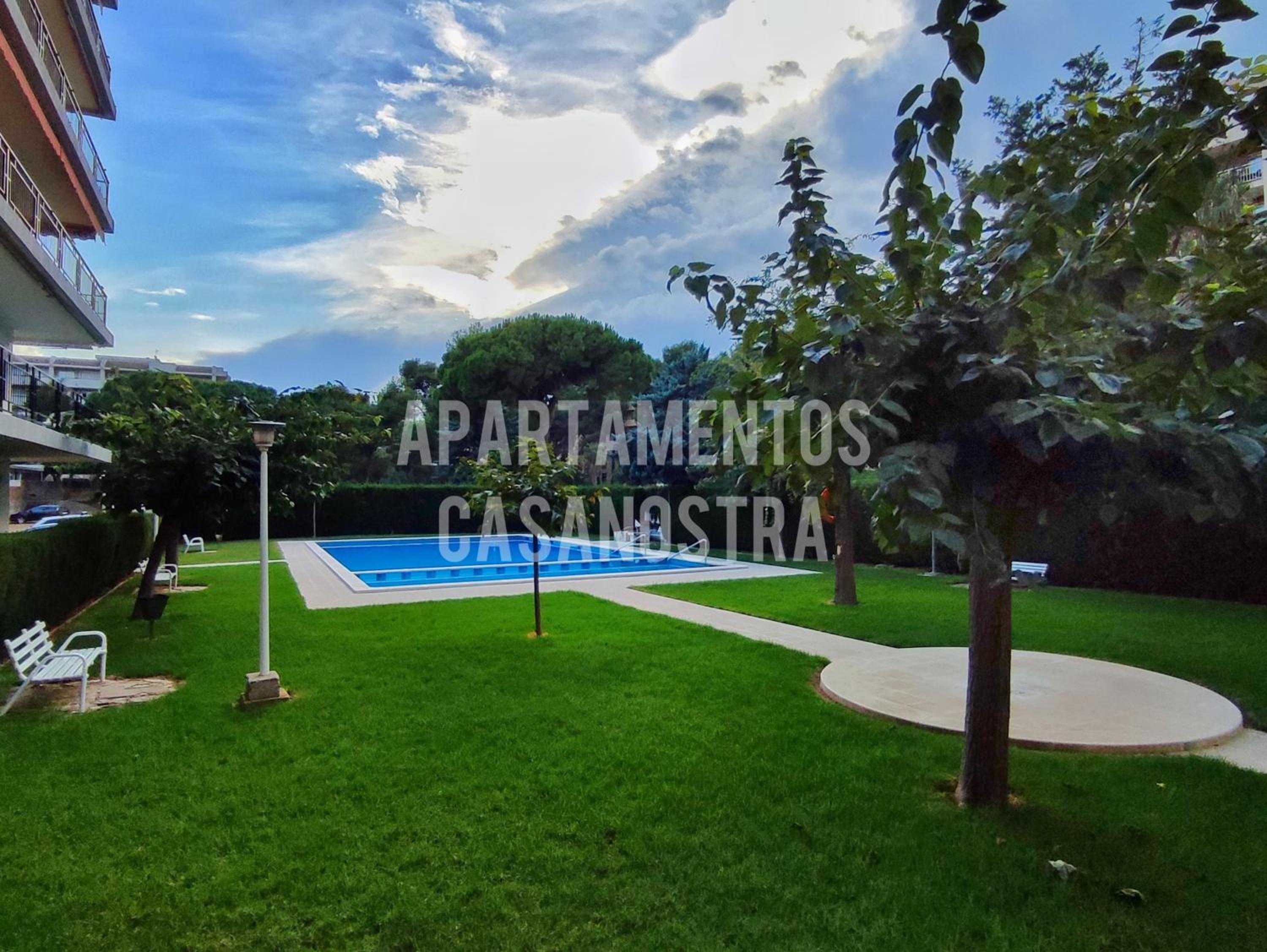 Apartment with Balcony - Photo 46