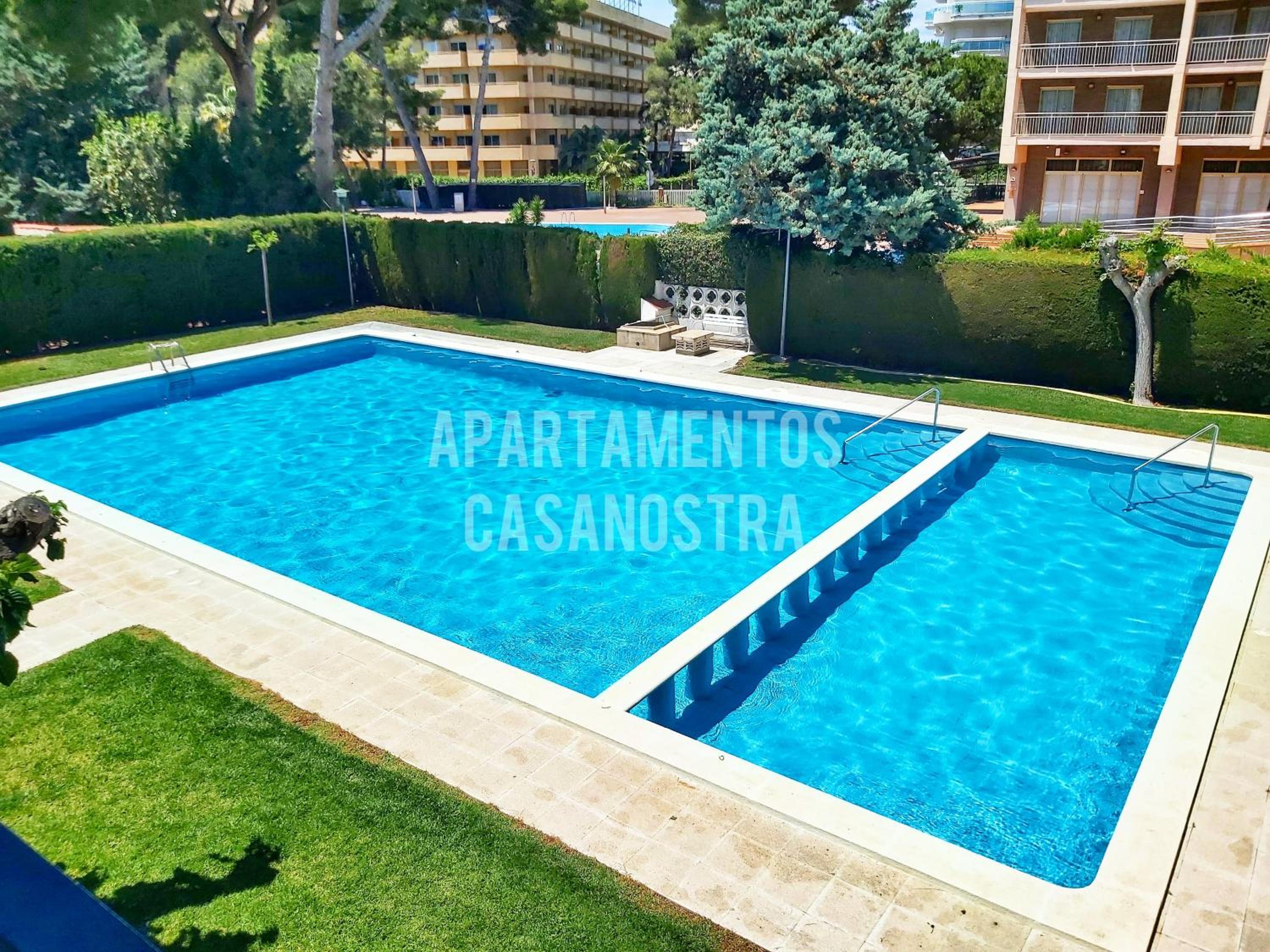 Apartment with Balcony - Photo 51