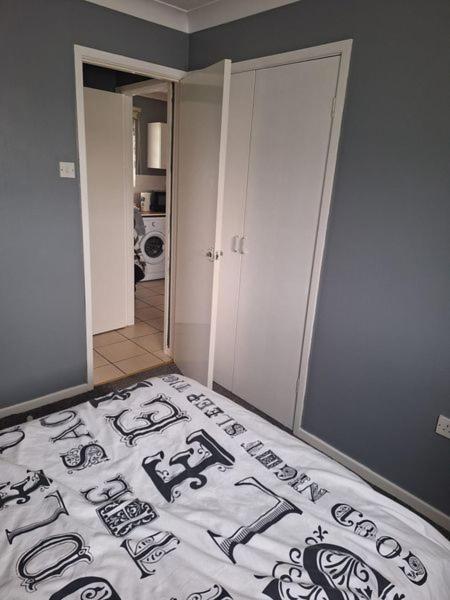 Three-Bedroom Chalet photo 1