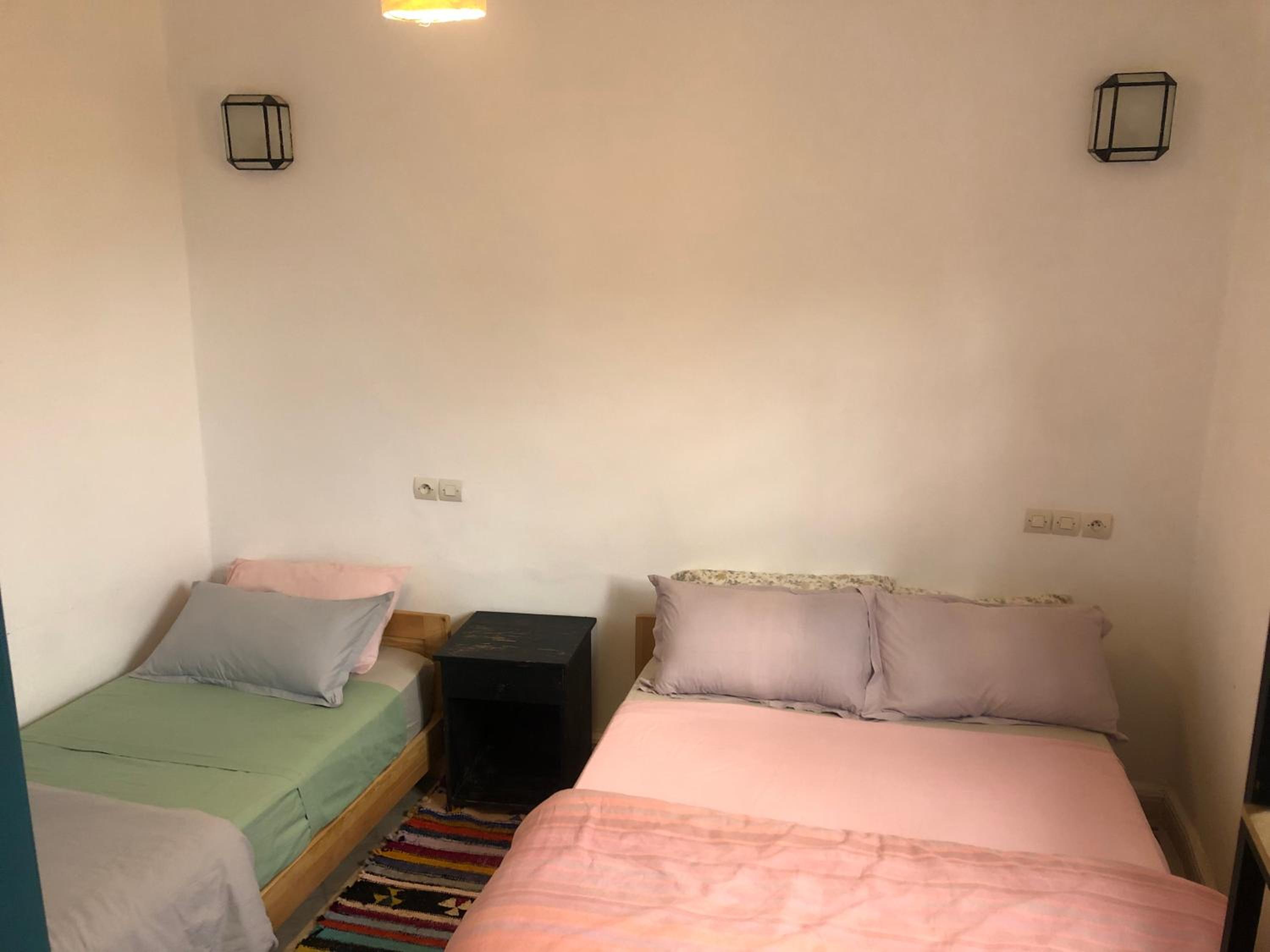 Double Room - Photo 13