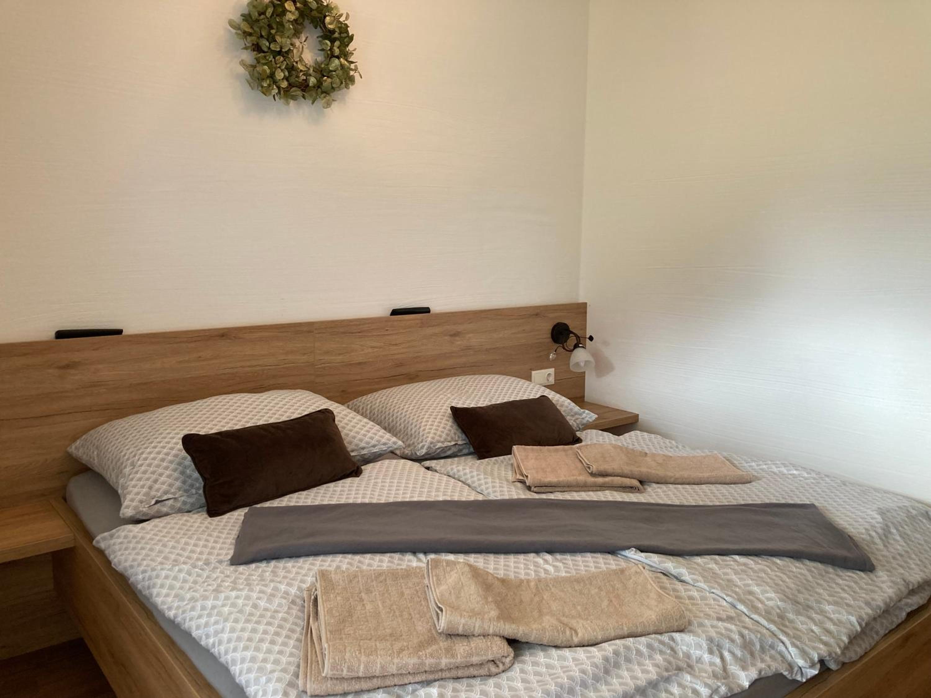 Apartment with Mountain View photo 1