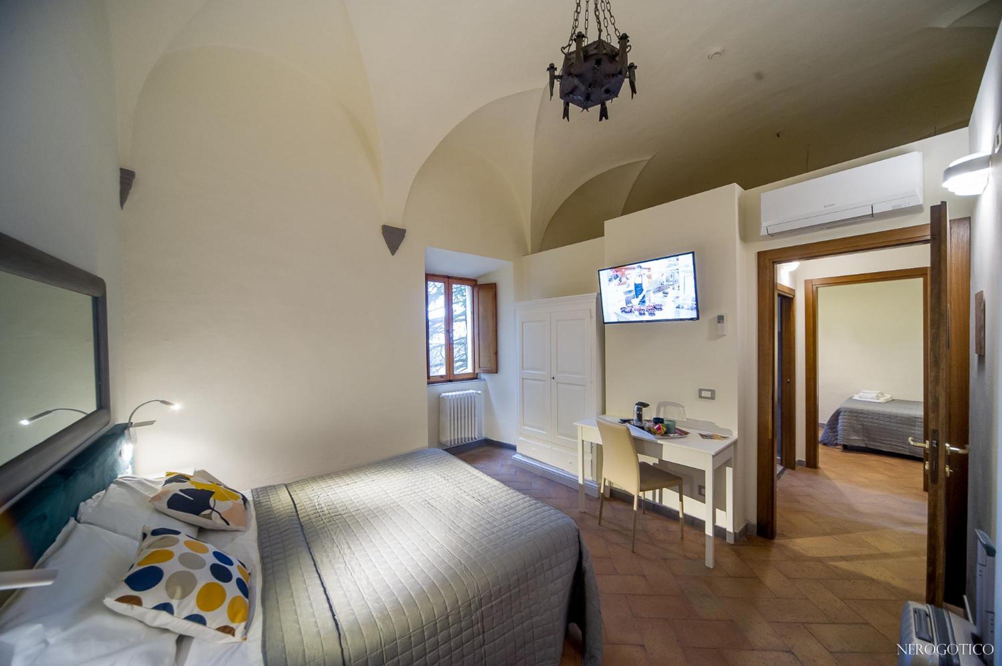 Comfort Quintuple Room - Photo 1