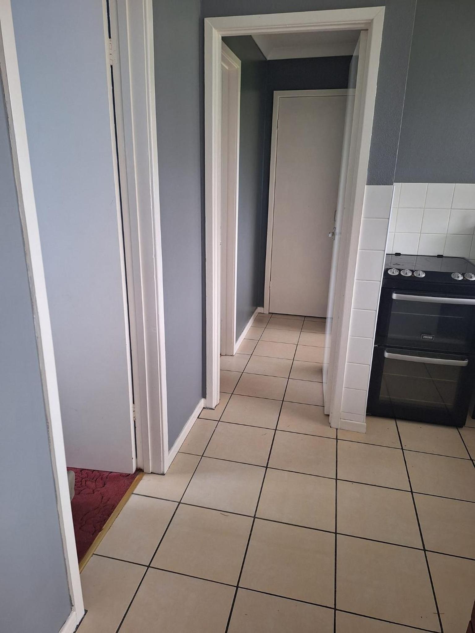 Three-Bedroom Chalet photo 2