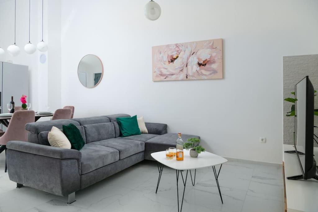 Two-Bedroom House photo 1