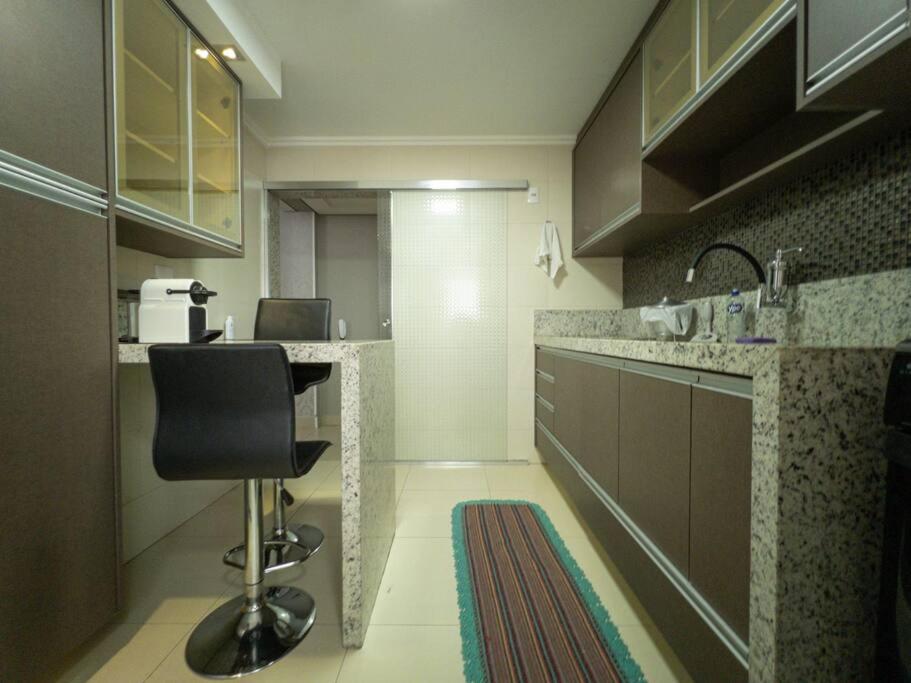 Two-Bedroom Apartment photo 3