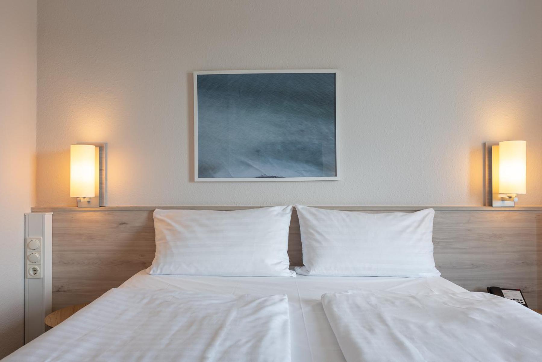 Double Room - Photo 3