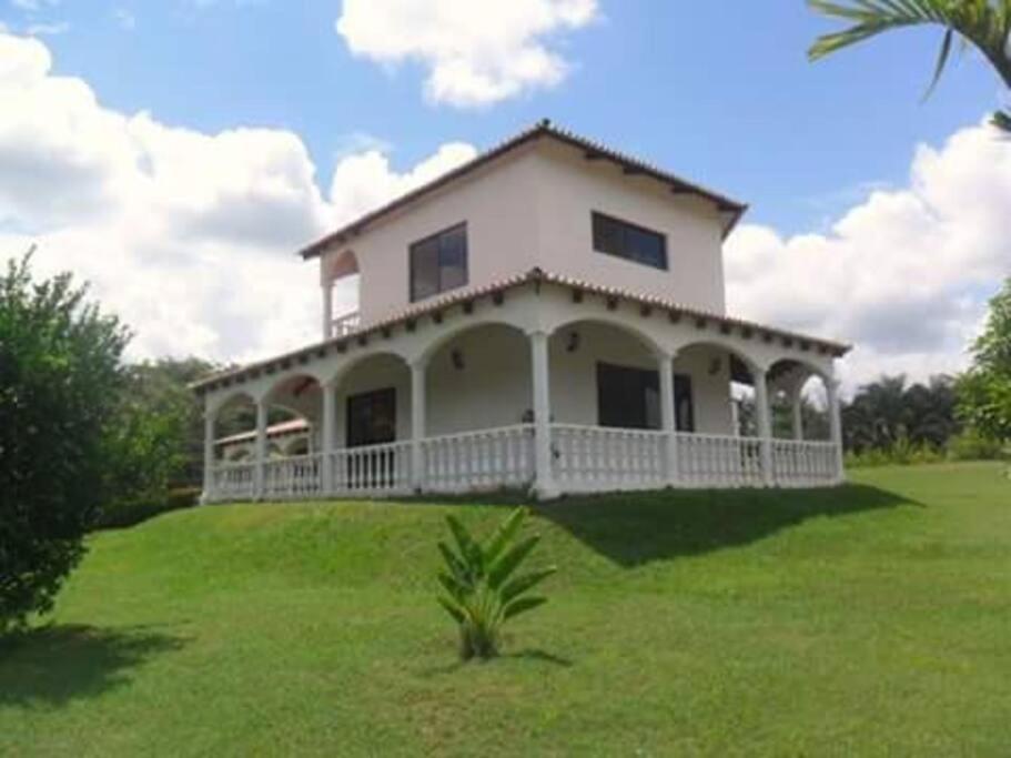 One-Bedroom House photo 3