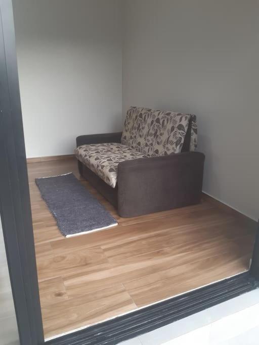 Two-Bedroom House photo 1