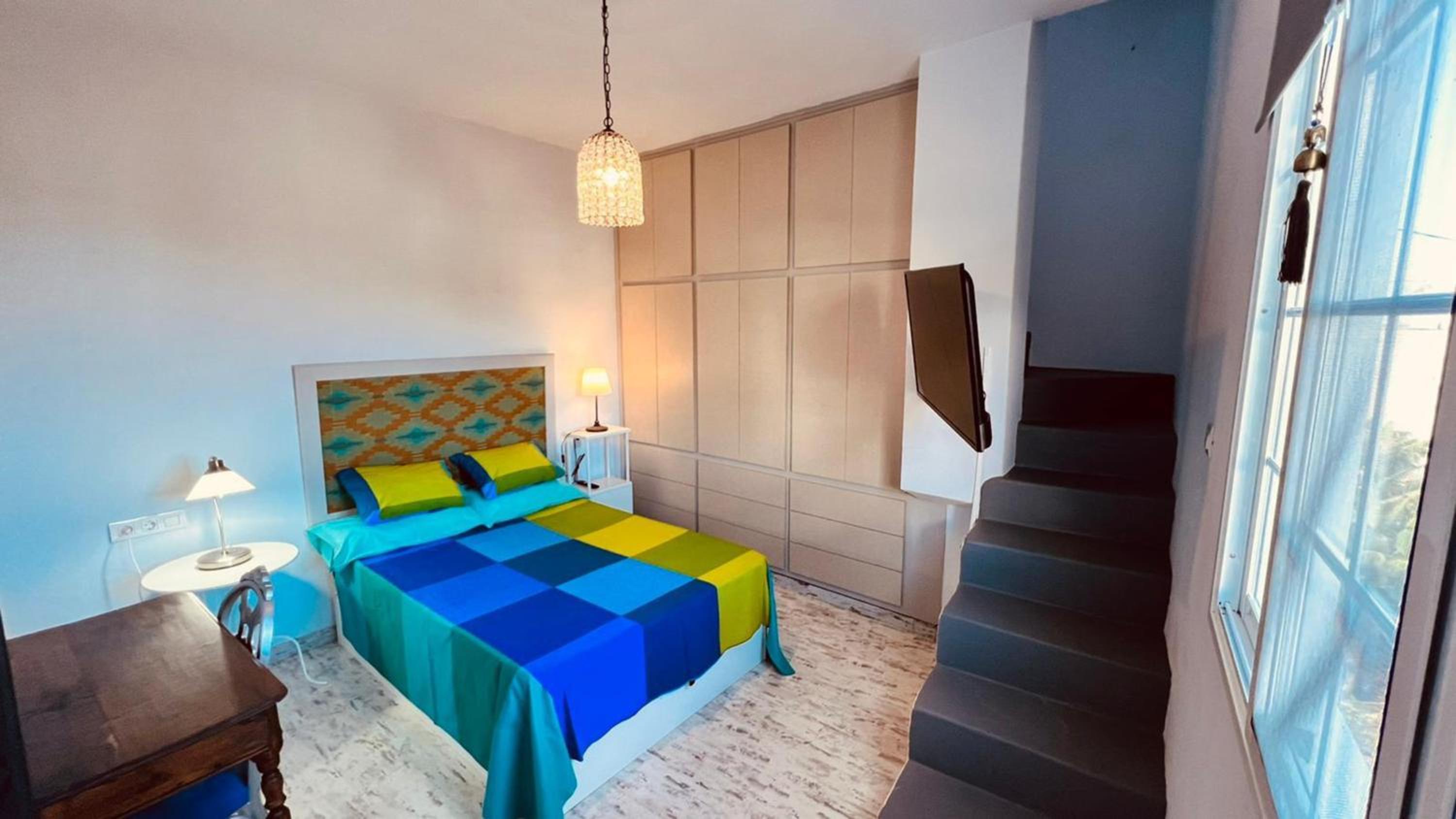 One-Bedroom House photo 3