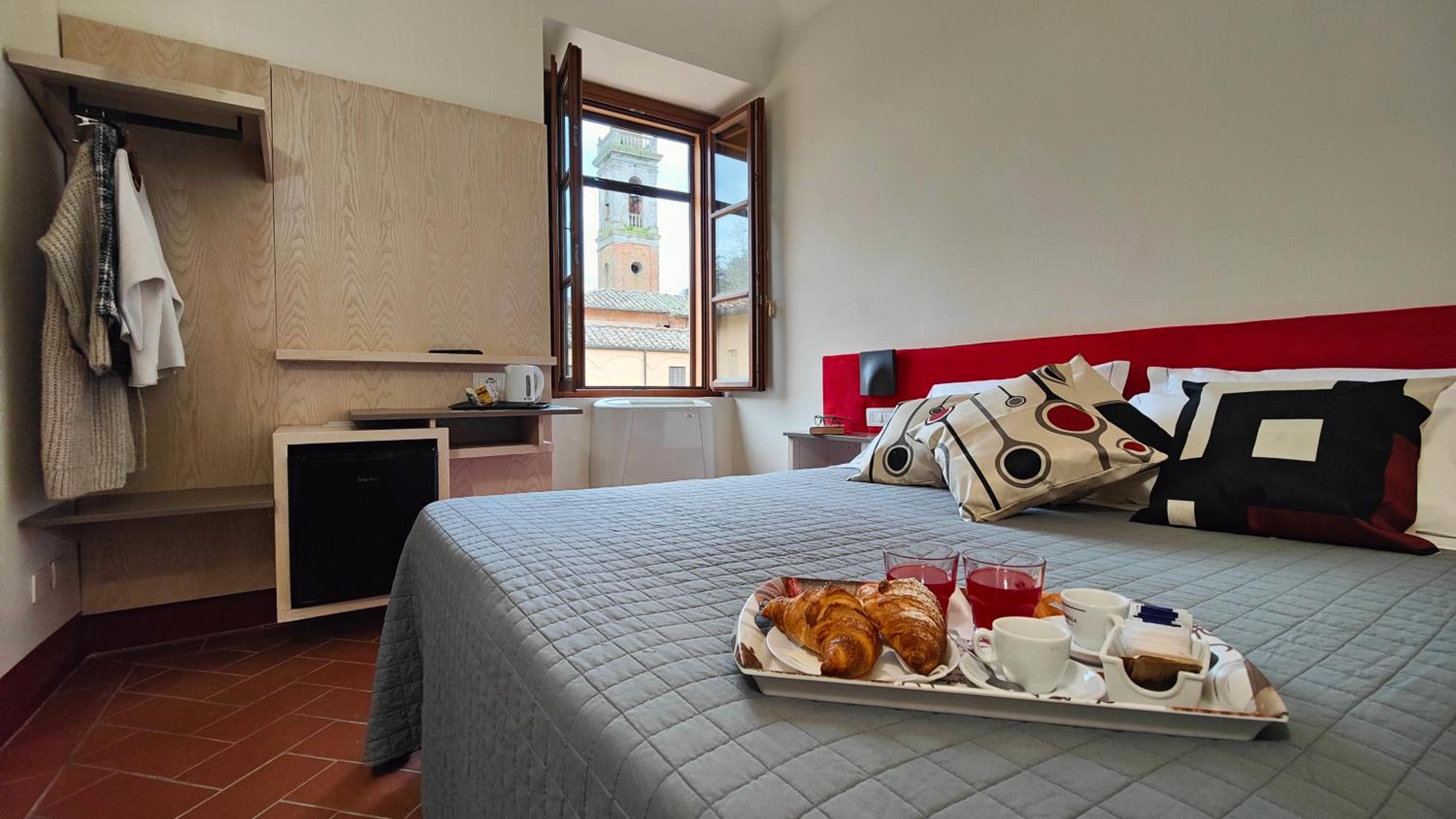 Superior Double or Twin Room with Garden View - Photo 1