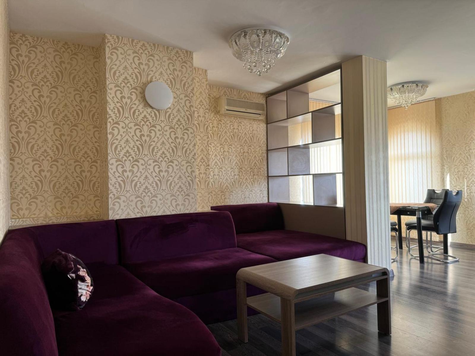 Deluxe Apartment photo 3
