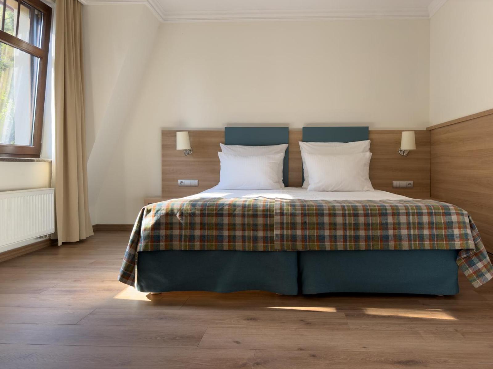 Double or Twin Room - Photo 1