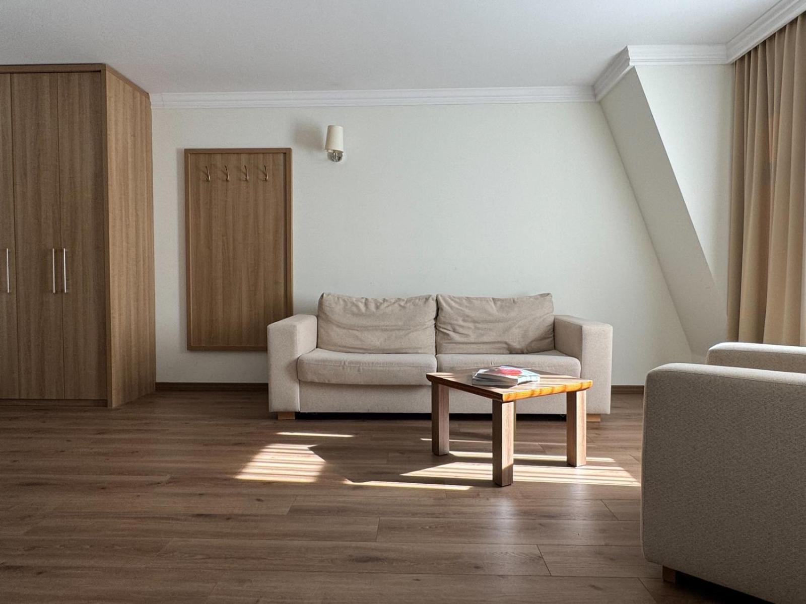 Apartment - Photo 3