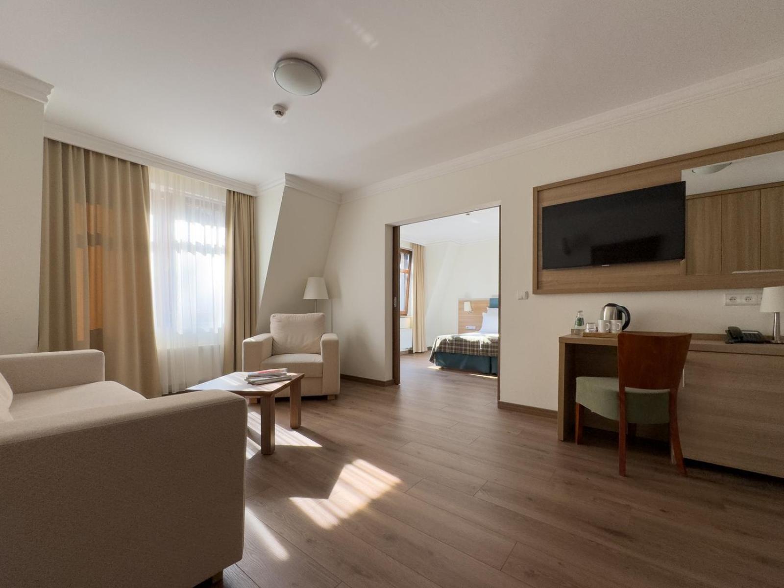 Apartment - Photo 1